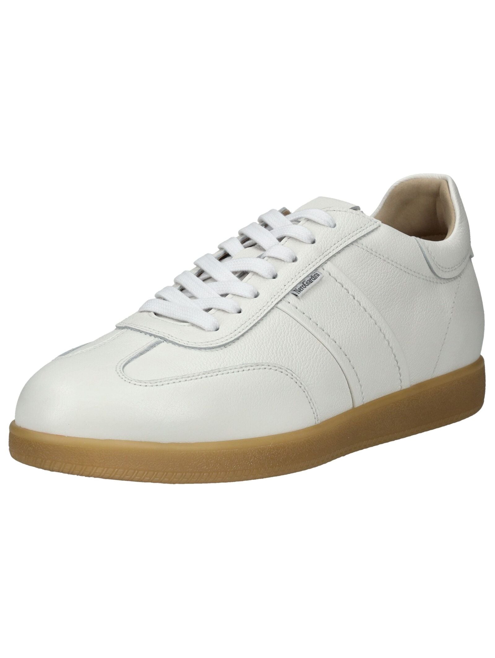 Nero Giardini Sneaker "Nero Giardini Sneaker Leder" günstig online kaufen