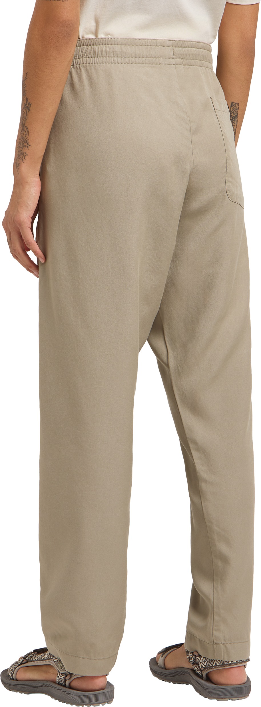 Jack Wolfskin Jogginghose »MONTERO PANTS W«
