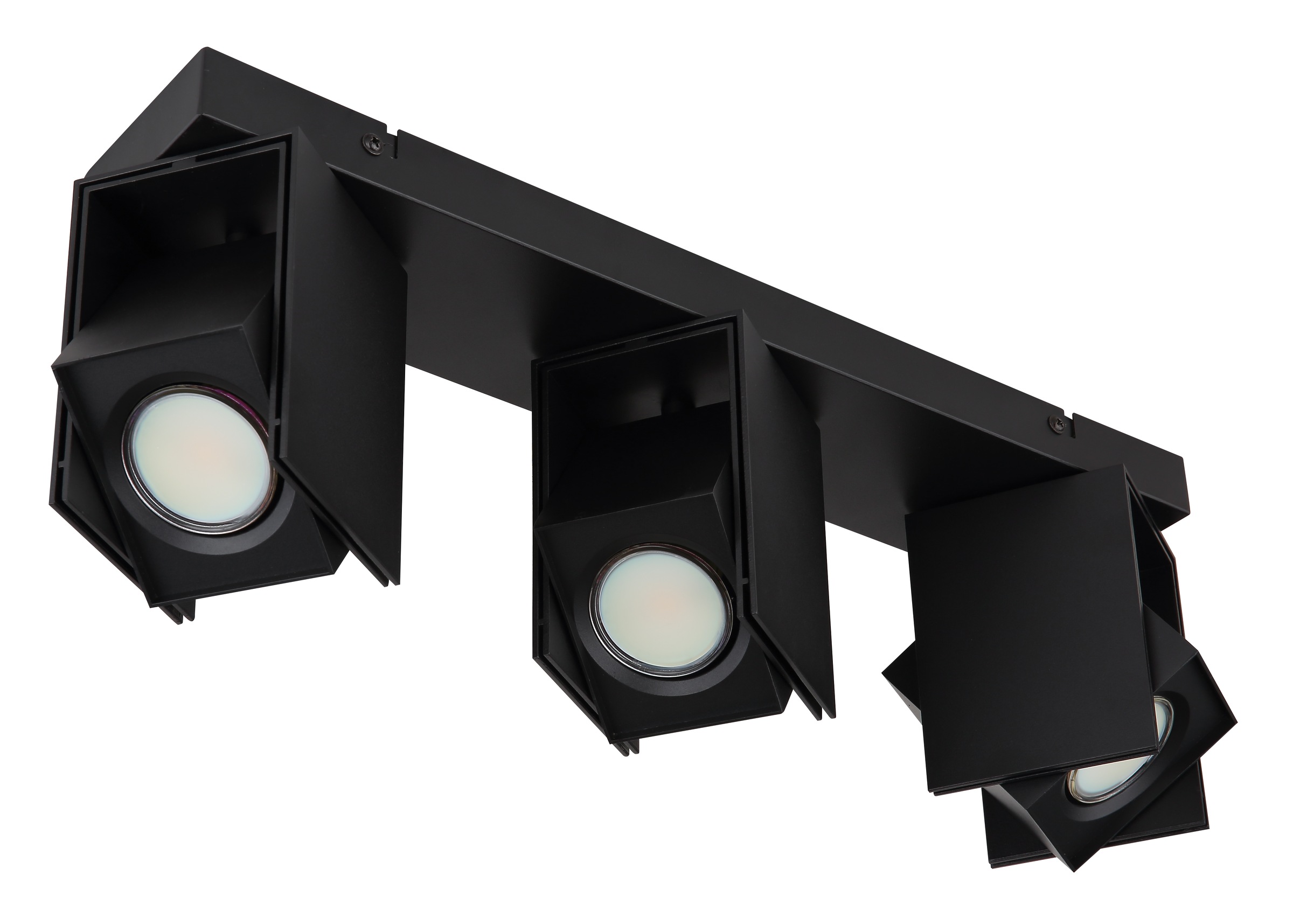 GLOBO LIGHTING Deckenstrahler »RORY« GU10 1 Stk.