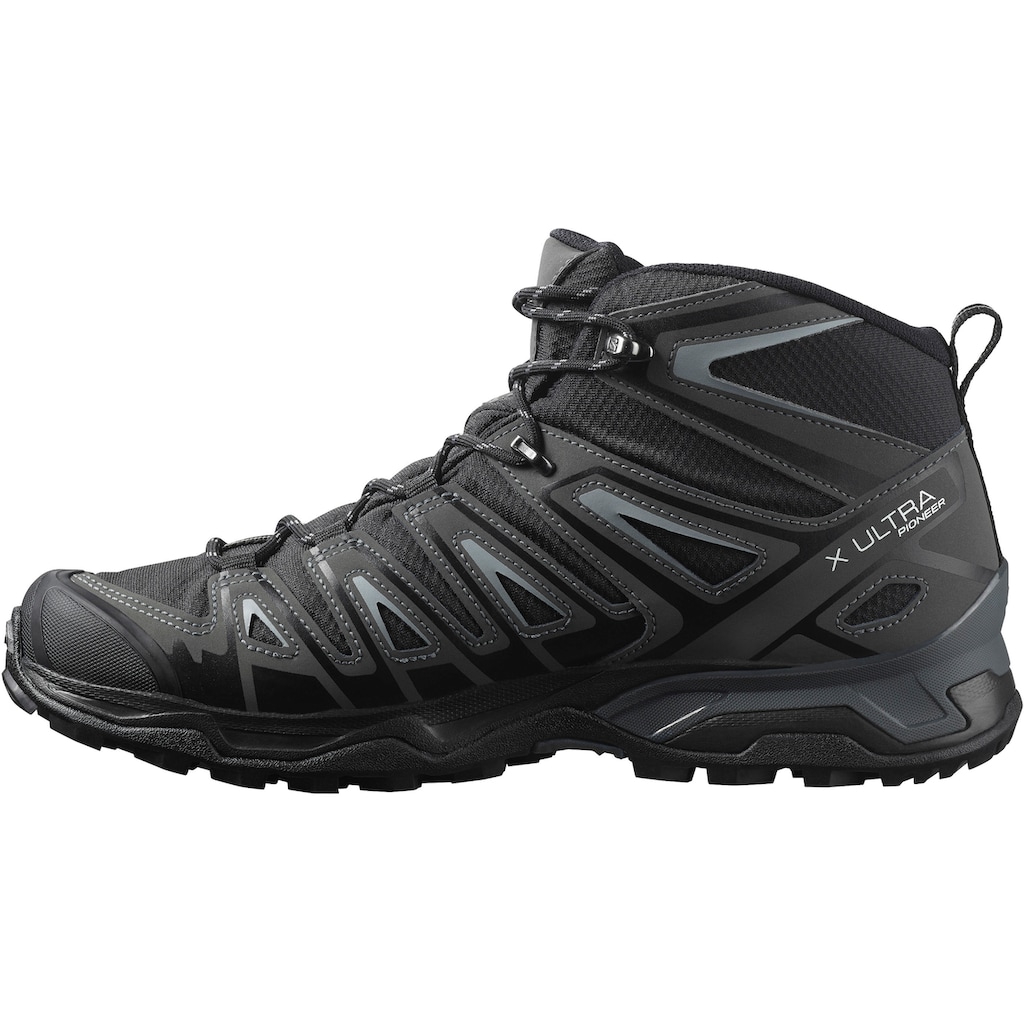 Salomon Wanderschuh »X ULTRA PIONEER MID GORE-TEX®«, wasserdicht