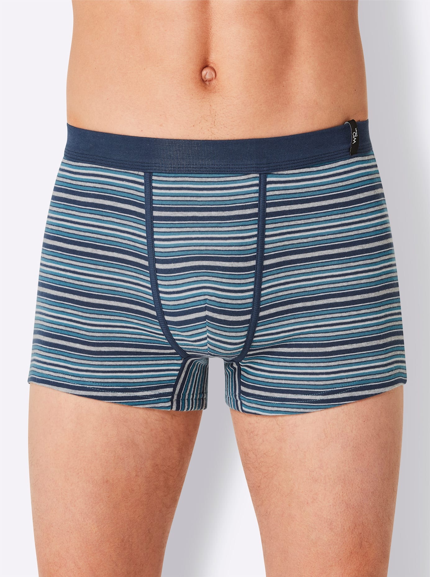 wäschepur Retro Pants 3 Stk. günstig online kaufen