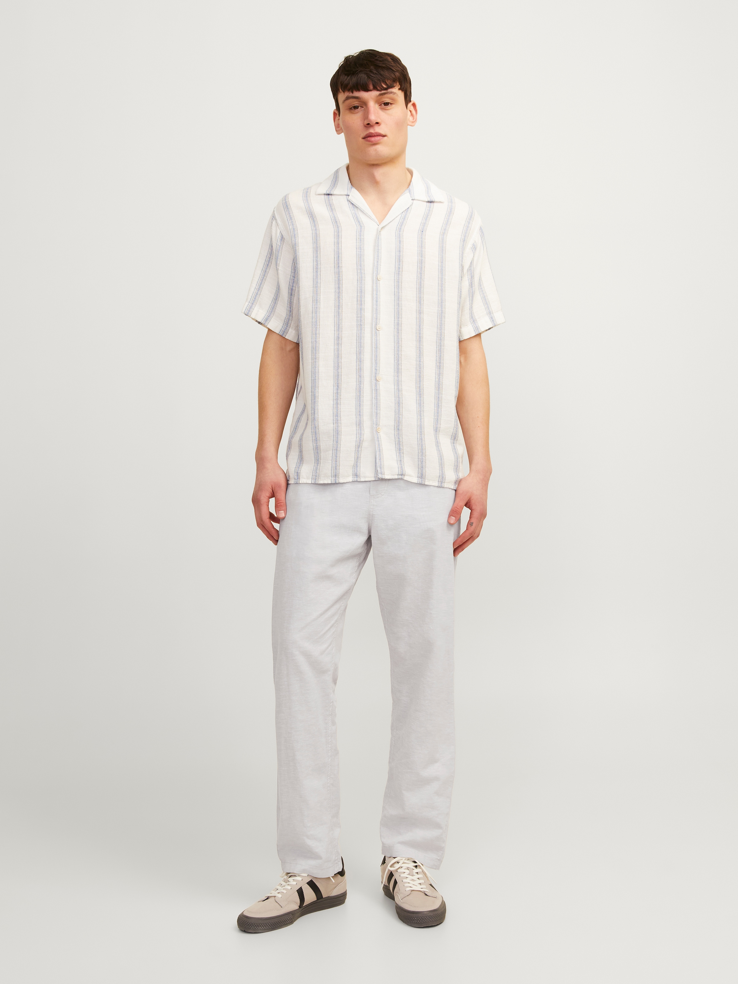 Jack & Jones Jogginghose »JPSTKANE SUMMER JOGGER SN«