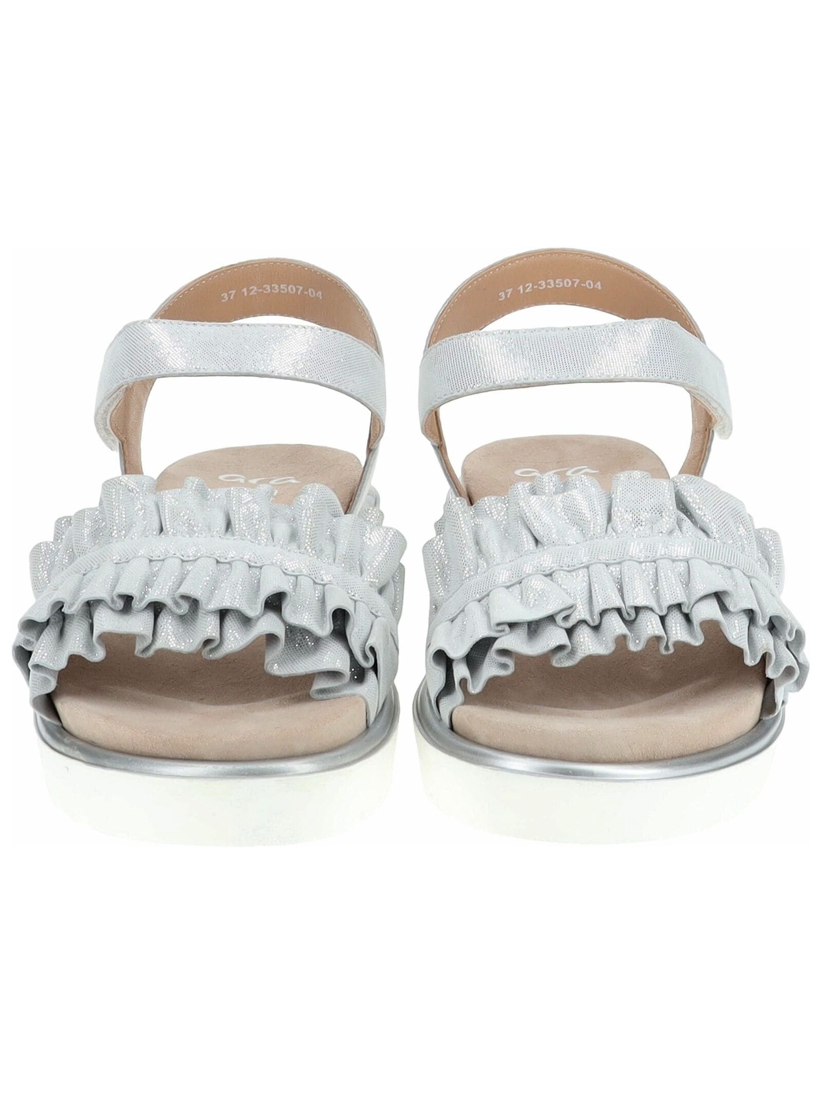 Ara Keilsandalette »Ara Sandalen Leder«