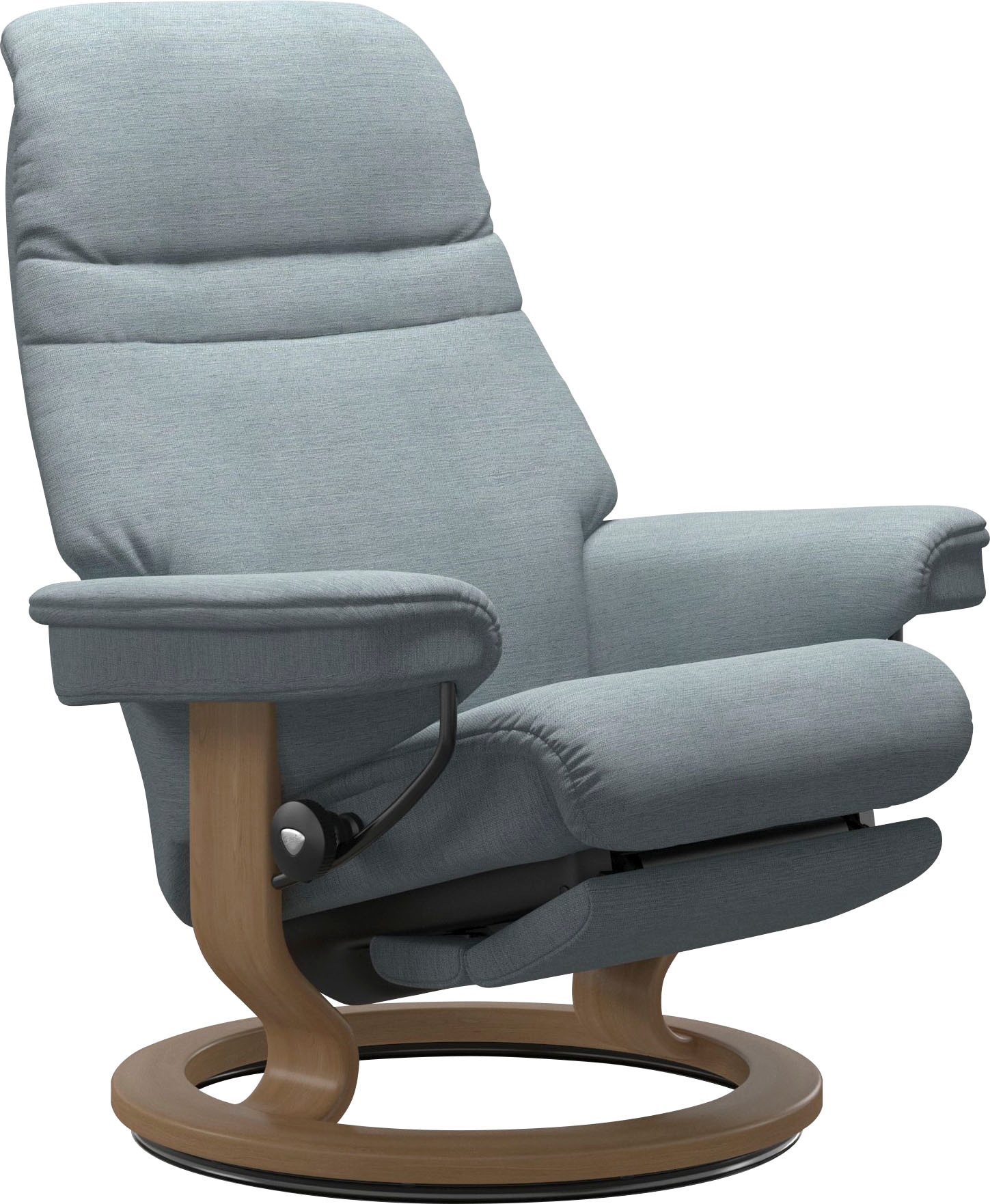 Stressless Relaxsessel "Sunrise", elektrisch verstellbar, optional 2-motori günstig online kaufen