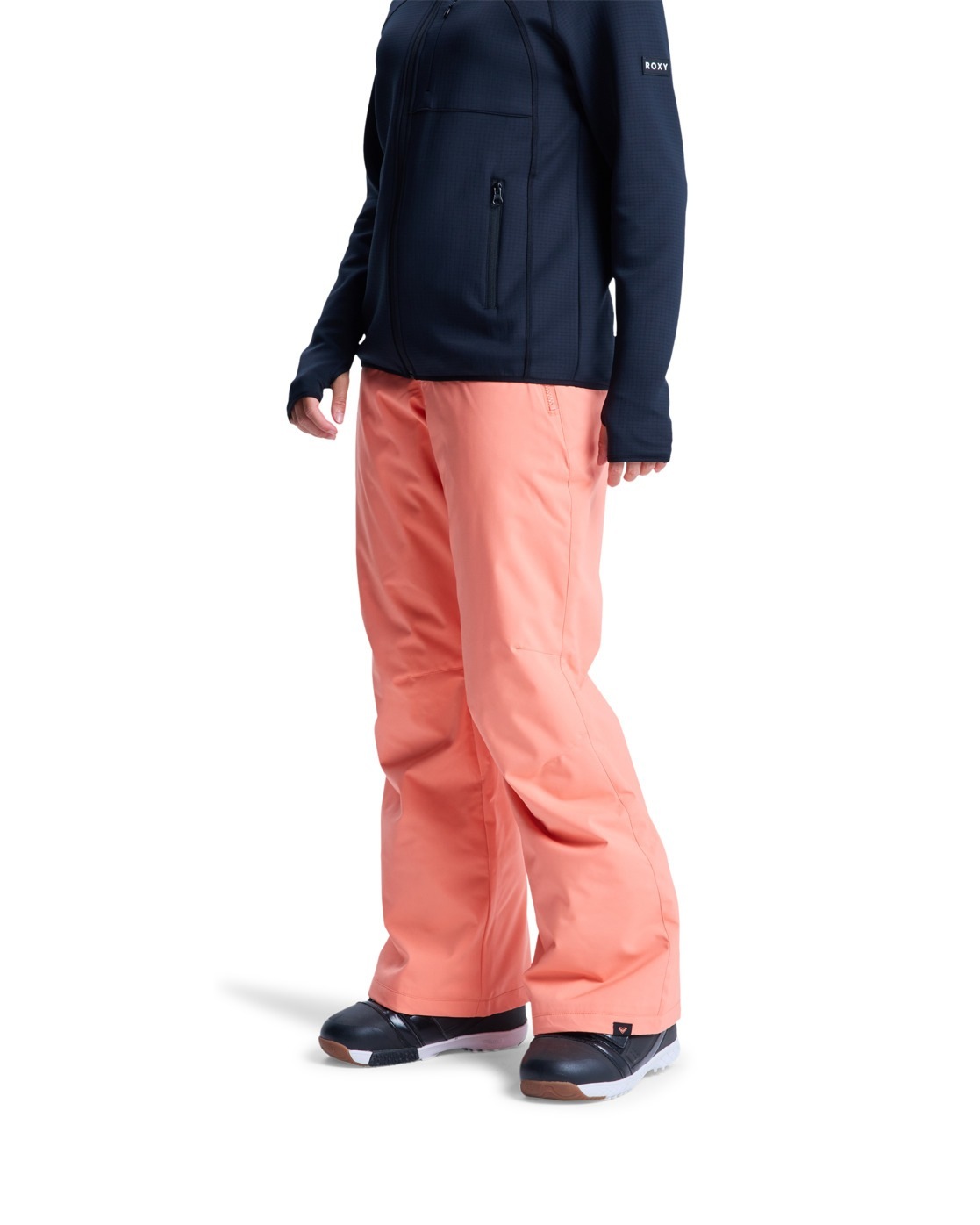 Thumbnail - Roxy Snowboardhose "Snowy Crest 10K"