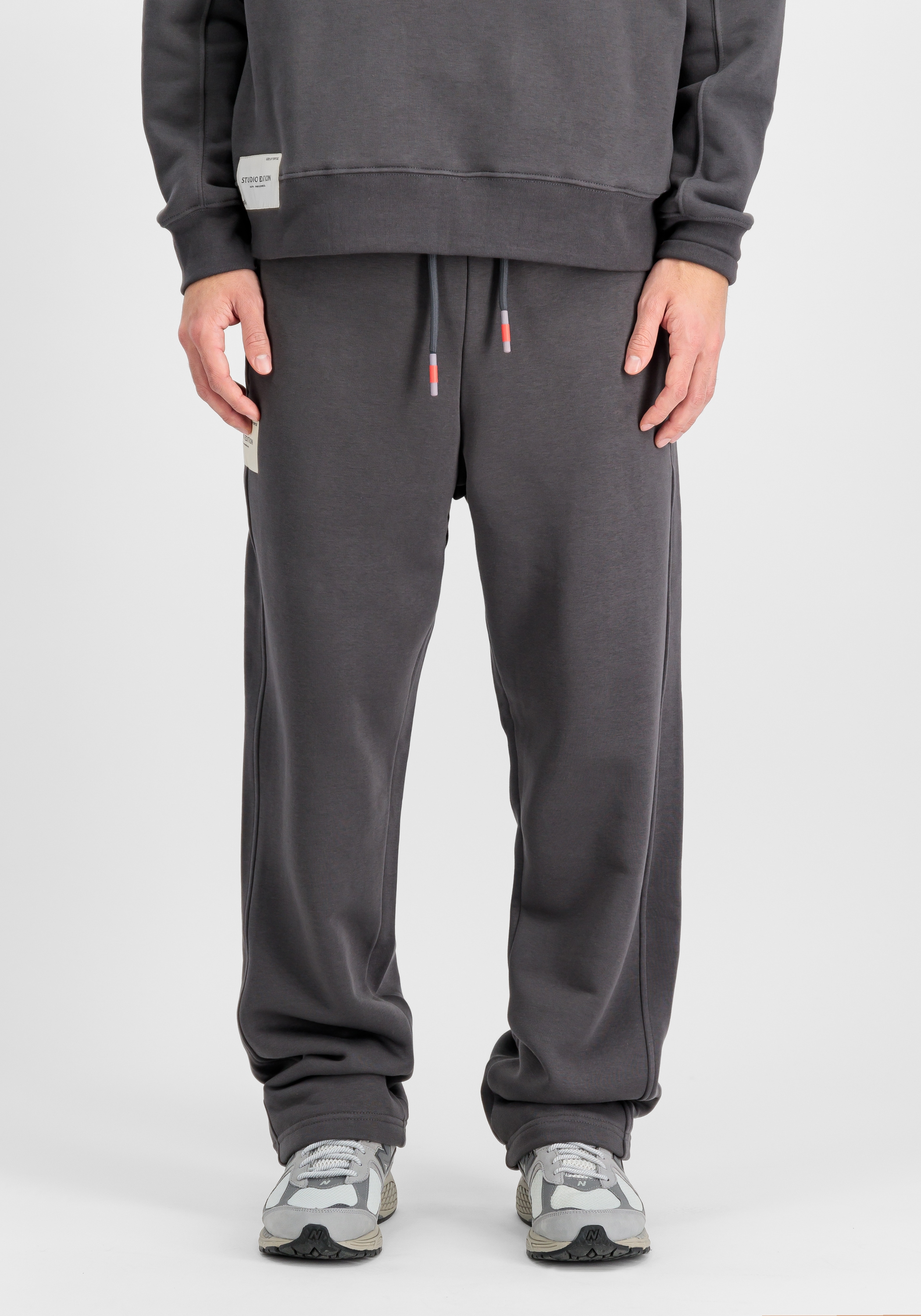 Alpha Industries Jogginghose "Studio Edition Jogger"