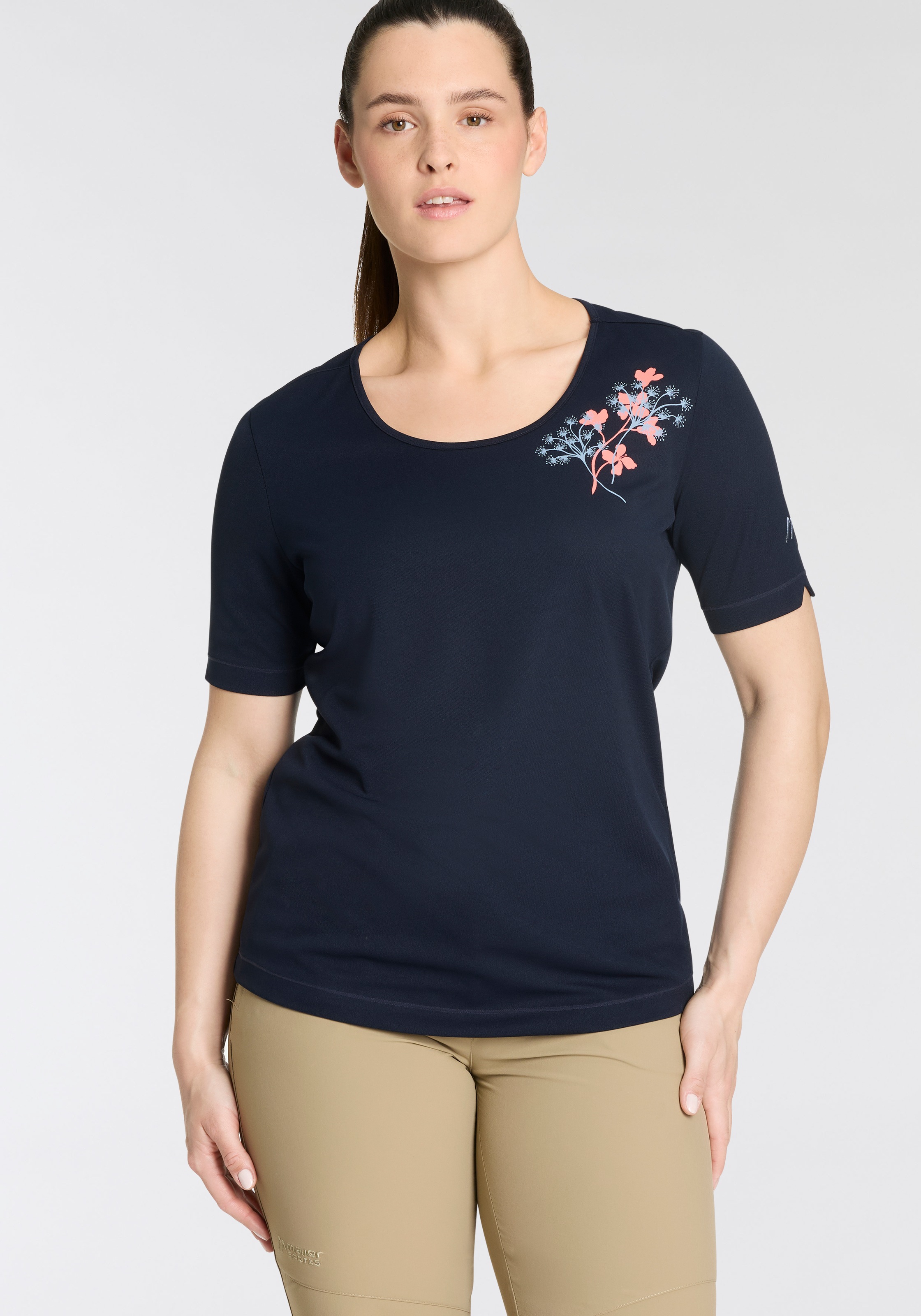 Maier Sports T-Shirt günstig online kaufen