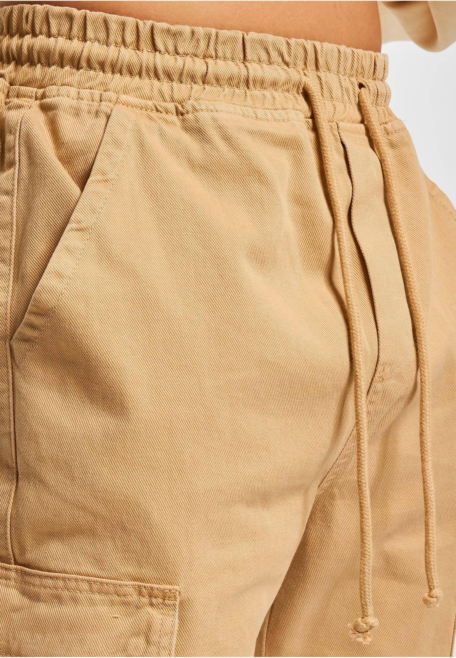 DEF Cargohose »DEF Herren DEF Cargo pants pockets«, (1 tlg.)
