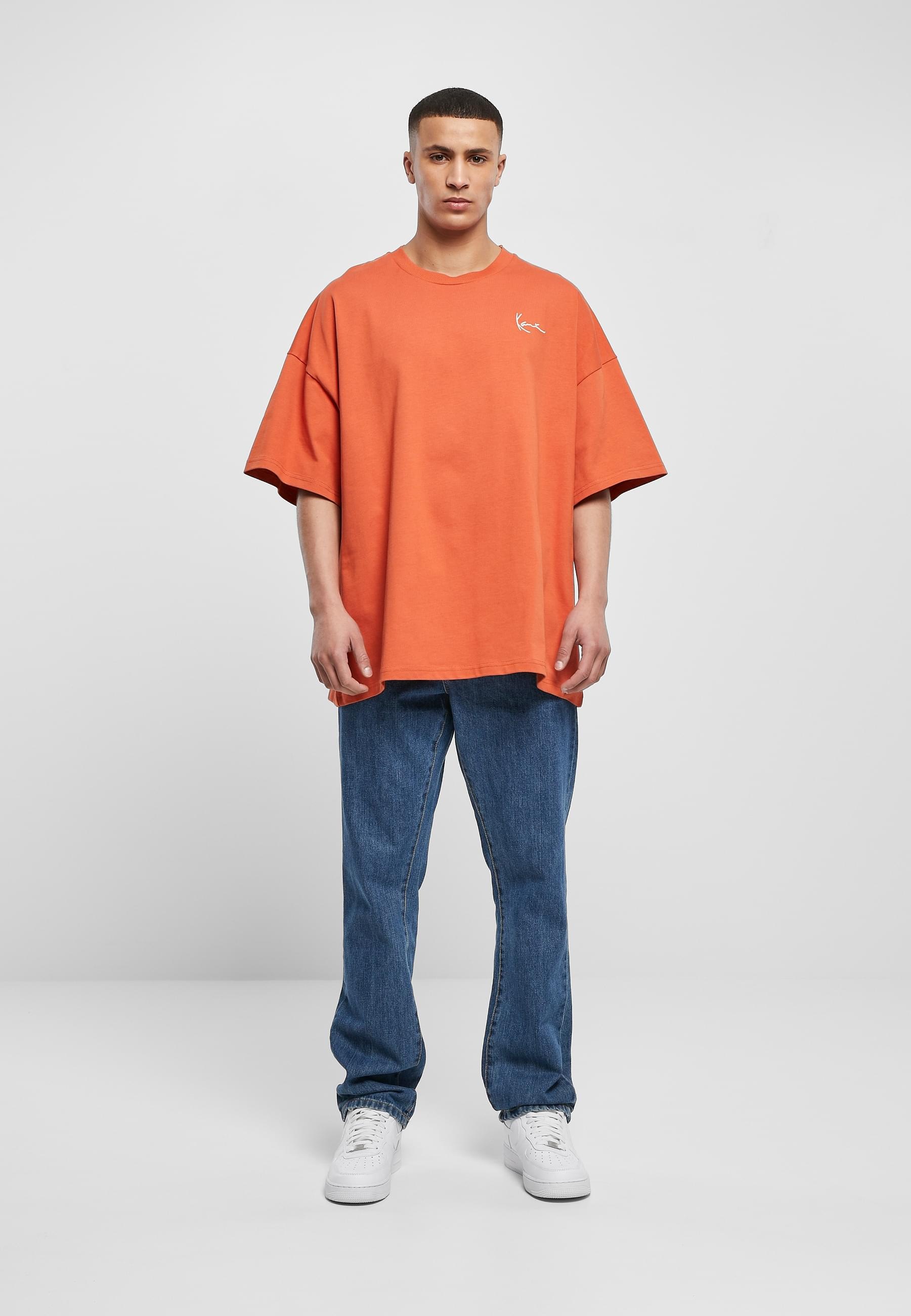 Karl Kani T-Shirt »Karl Kani Herren«, (1 tlg.)