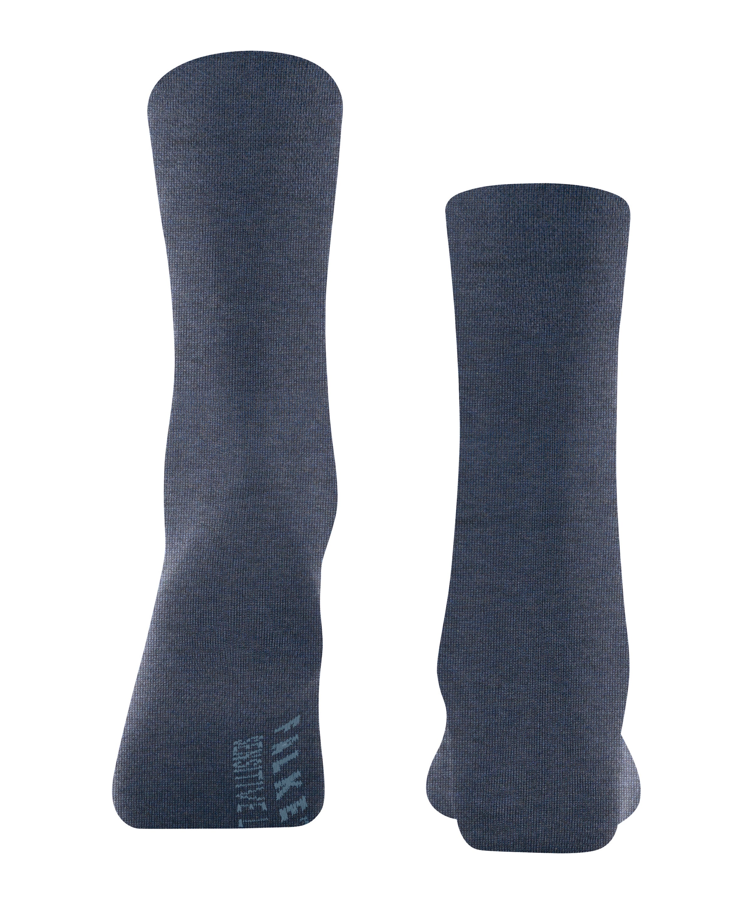 FALKE Socken »Sensitive London« mit anatomischer Passform, aus hautschmeichelnder Baumwolle