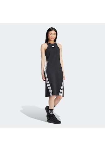 adidas Sportswear Suknelė »W FI 3S suknelė (1 tlg.)