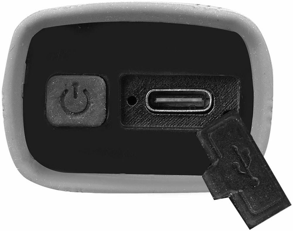 APA Arbeitsleuchte »Triple Strap Arbeitsleuchte«