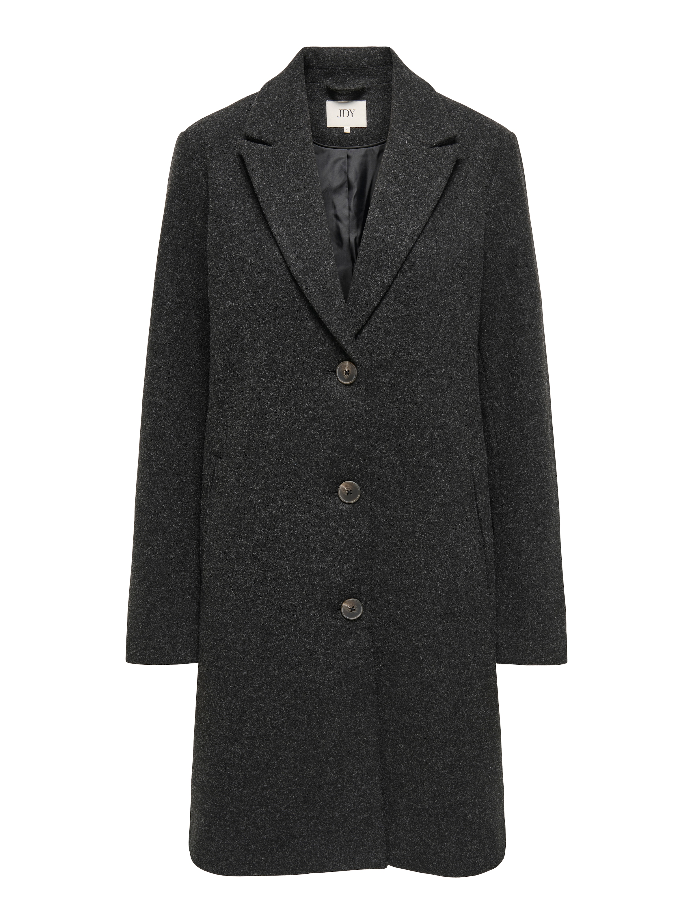 JDY Kurzmantel »JDYECHO LIFE COAT OTW NOOS«
