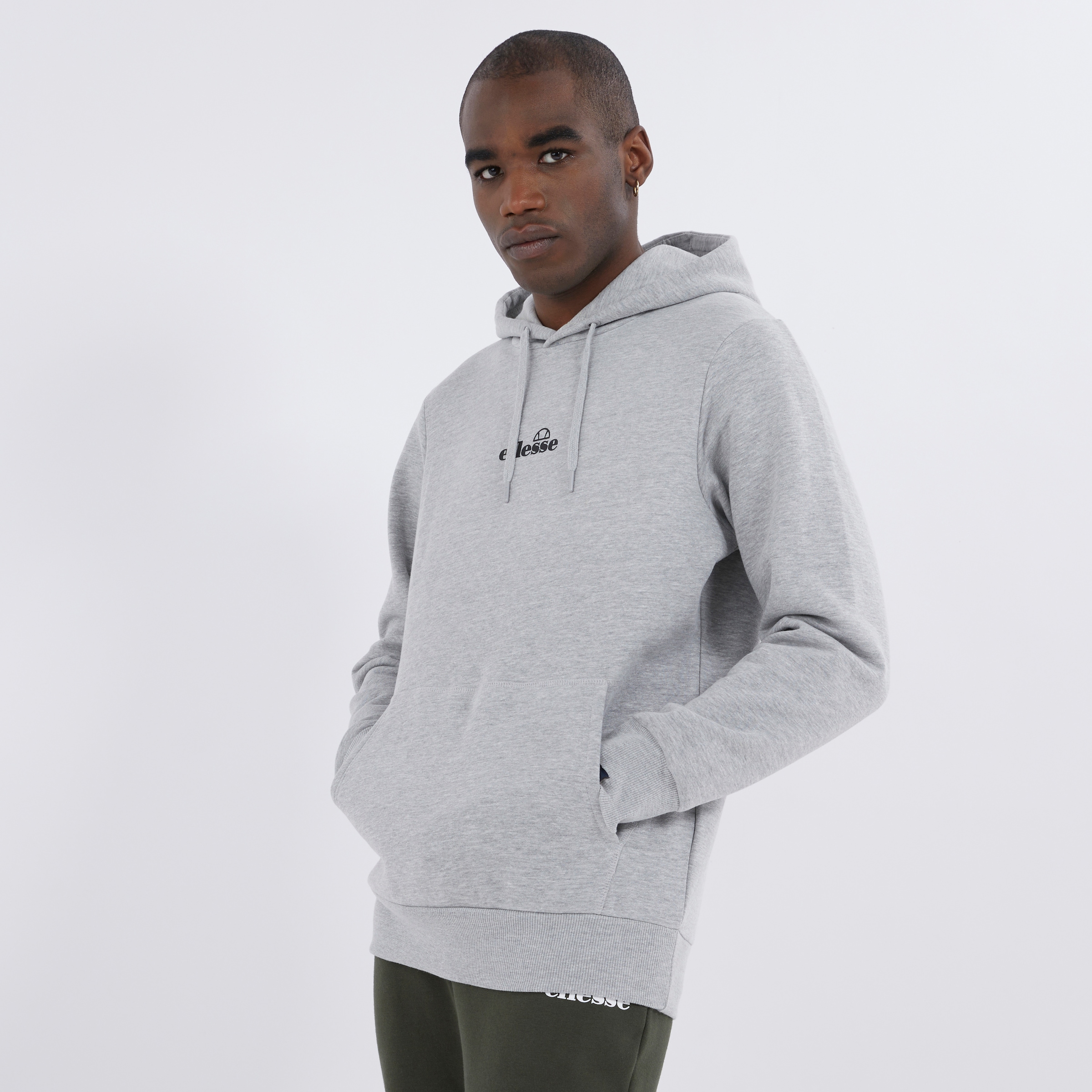 ellesse Sportinio stiliaus megztinis »PERSHUTA...