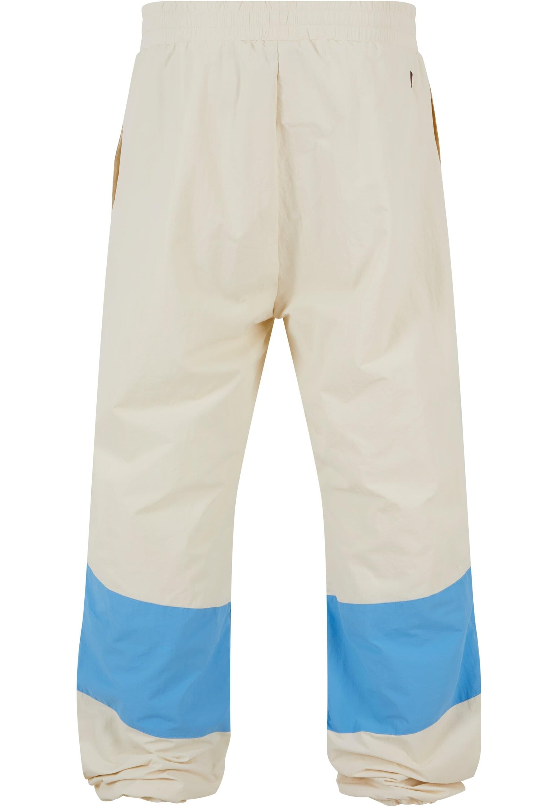 Fubu Jogginghose "Fubu Herren FM241-010-2 Fubu Corporate Block Track Pants" günstig online kaufen