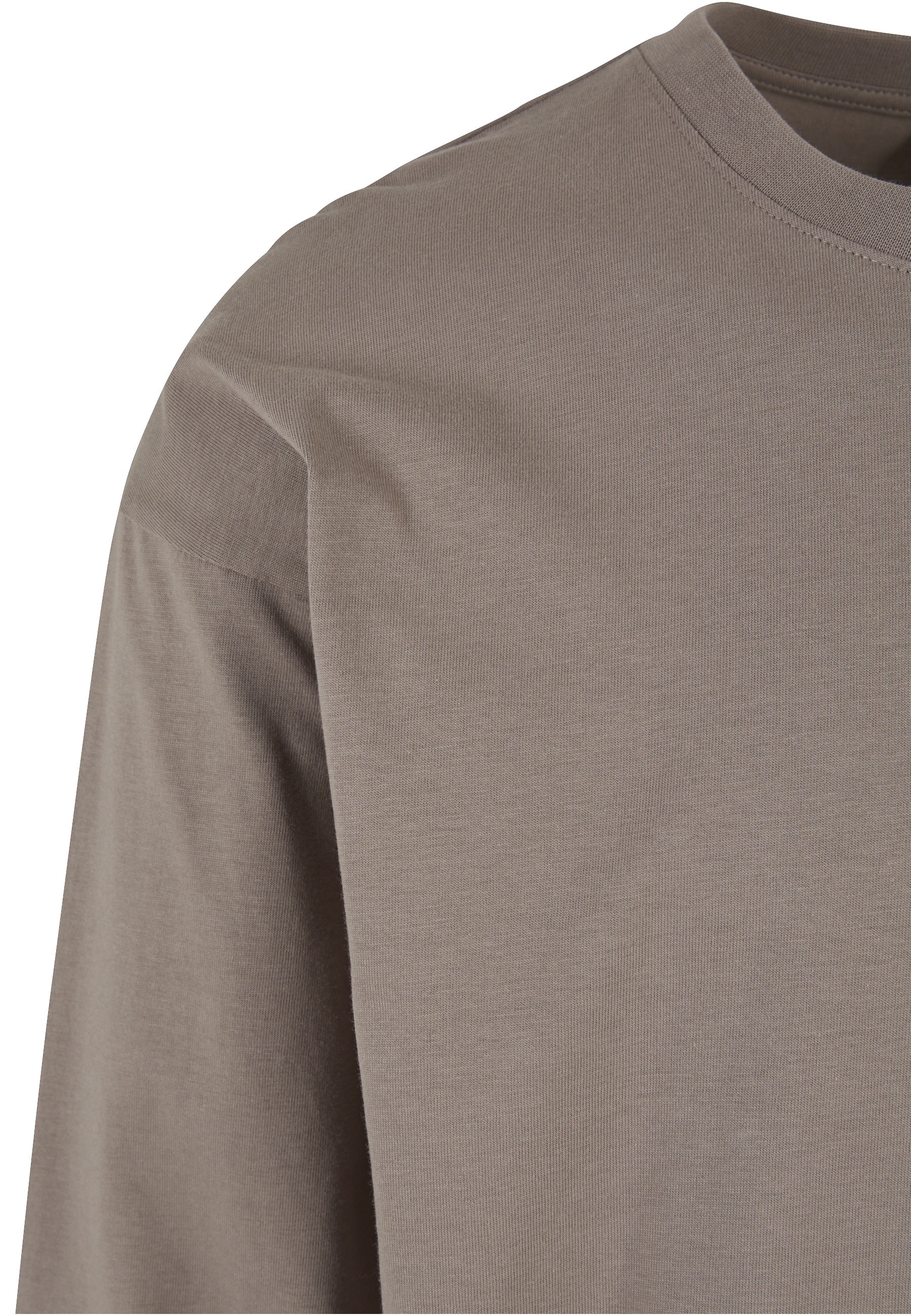 K1X Longsleeve »K1X K1X Alien Smash Longsleeve« 1 Stk.