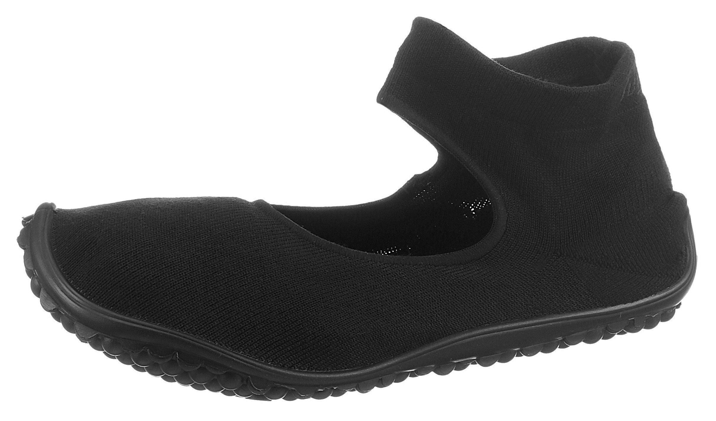 Barfußschuh »BALLERINA«, Flexibilität vom Zeh bis zur Ferse