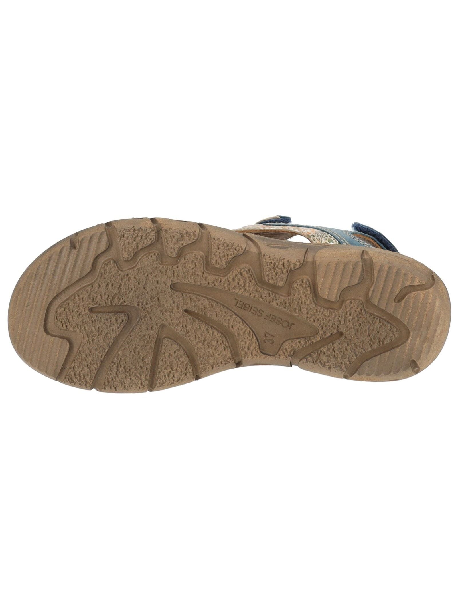 Josef Seibel Riemchensandale »Josef Seibel Sandalen Leder«