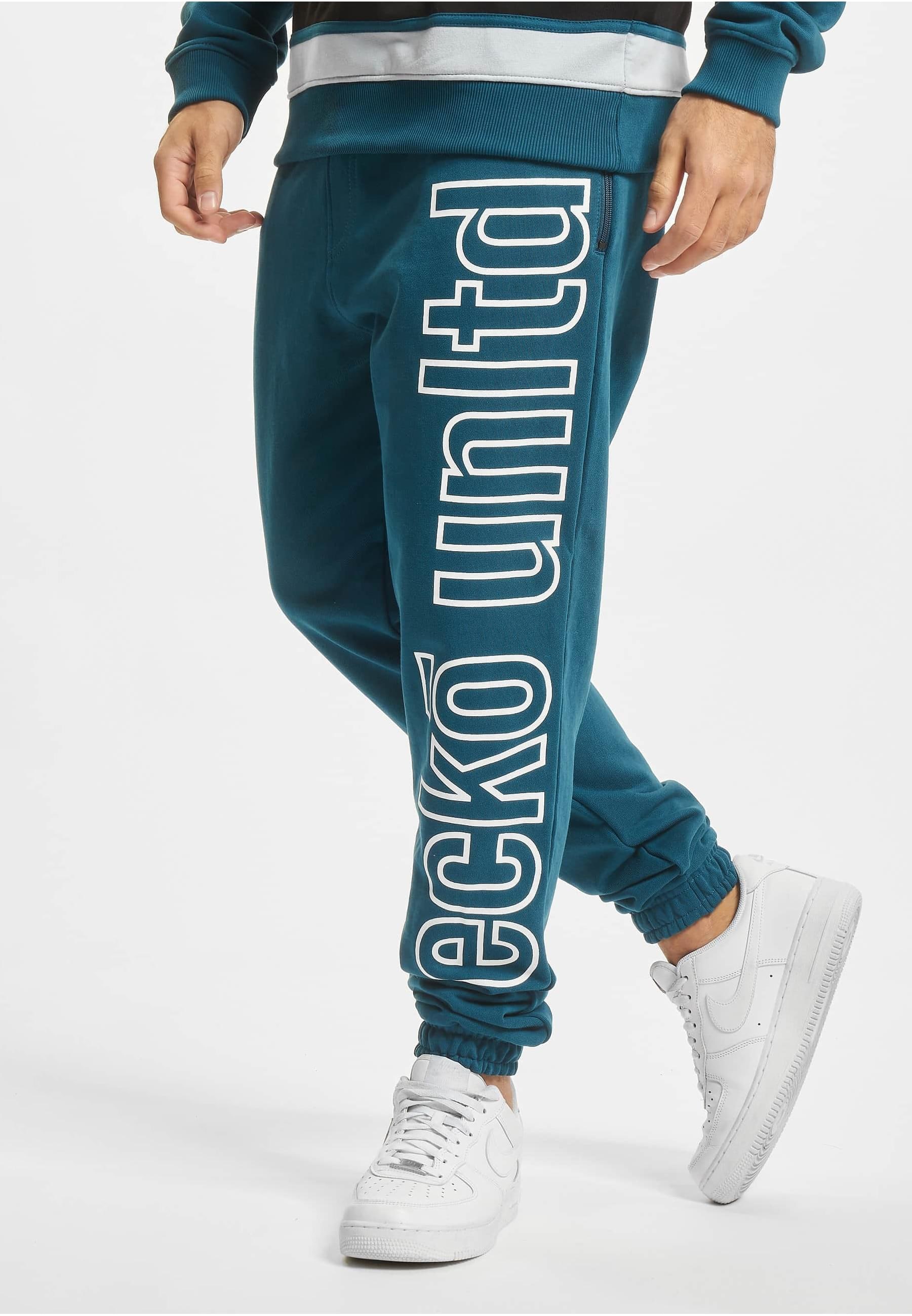 Ecko Unltd. Jogginghose "Ecko Unltd. Herren Ecko Unltd. React Sweatpant", ( günstig online kaufen