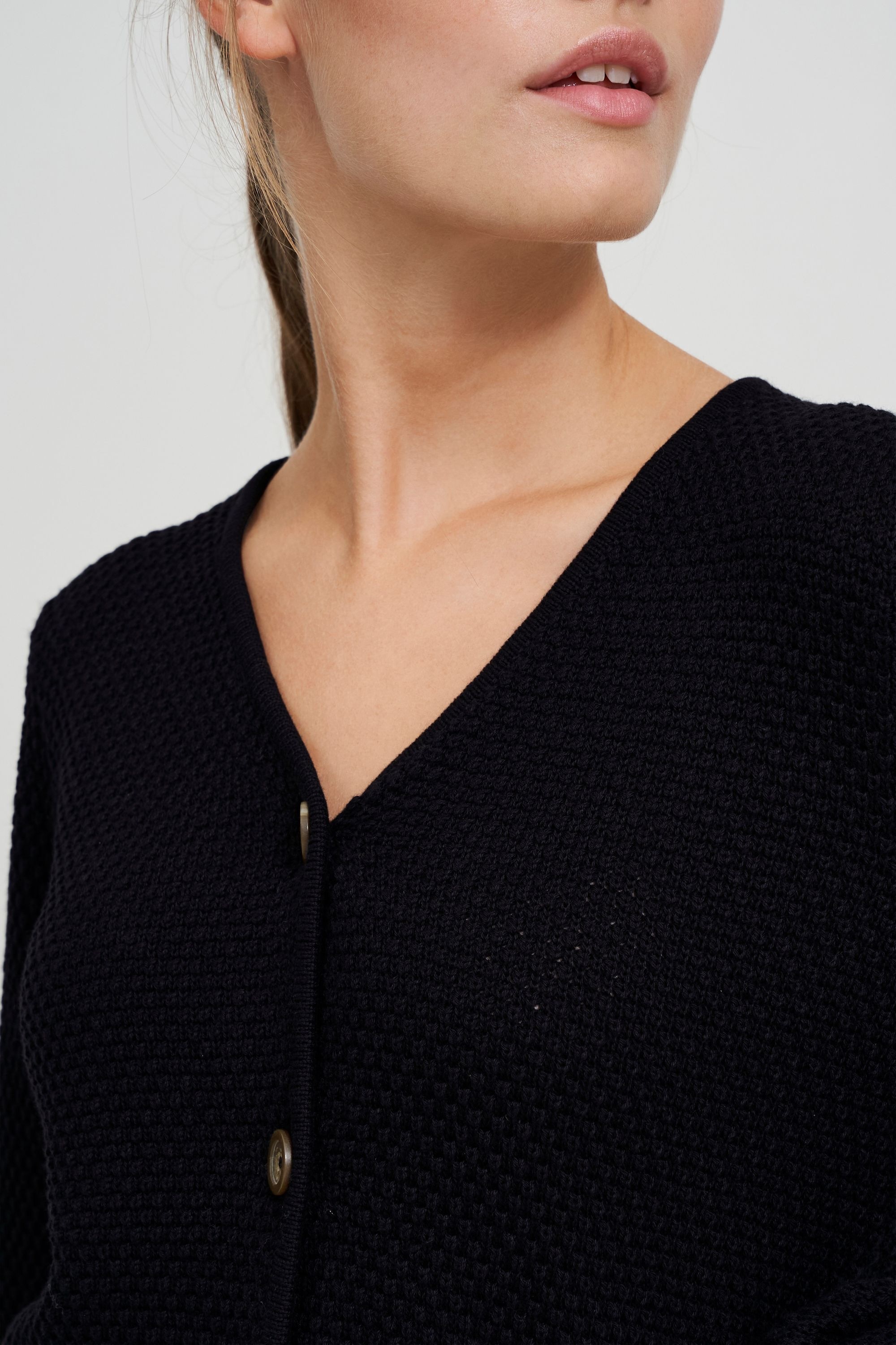 OXMO Cardigan »Cardigan OXHelga«
