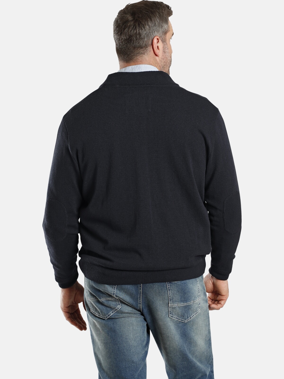 Charles Colby Strickjacke »Strickjacke EARL THOMAS«