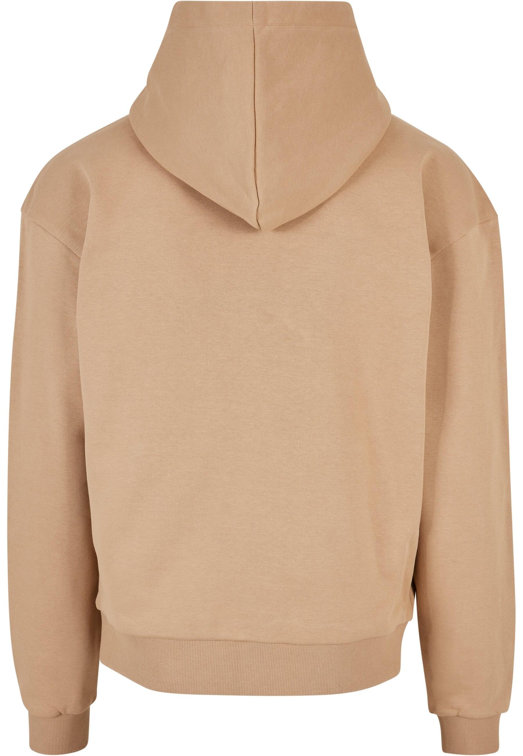 URBAN CLASSICS Sweatshirt "Urban Classics Herren Ultra Heavy Hoody", 1 Stk. günstig online kaufen