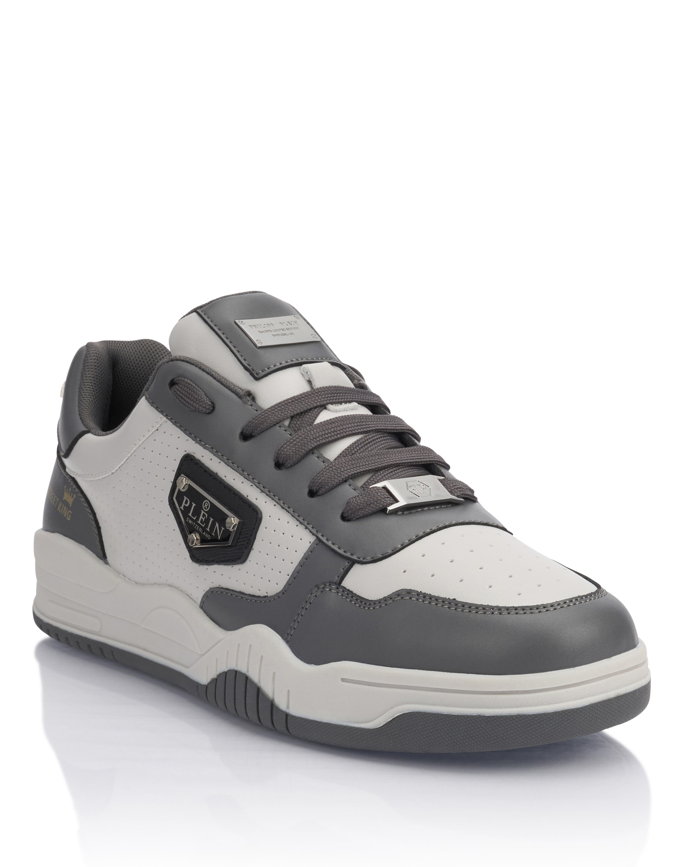 PHILIPP PLEIN Sneaker "Street"