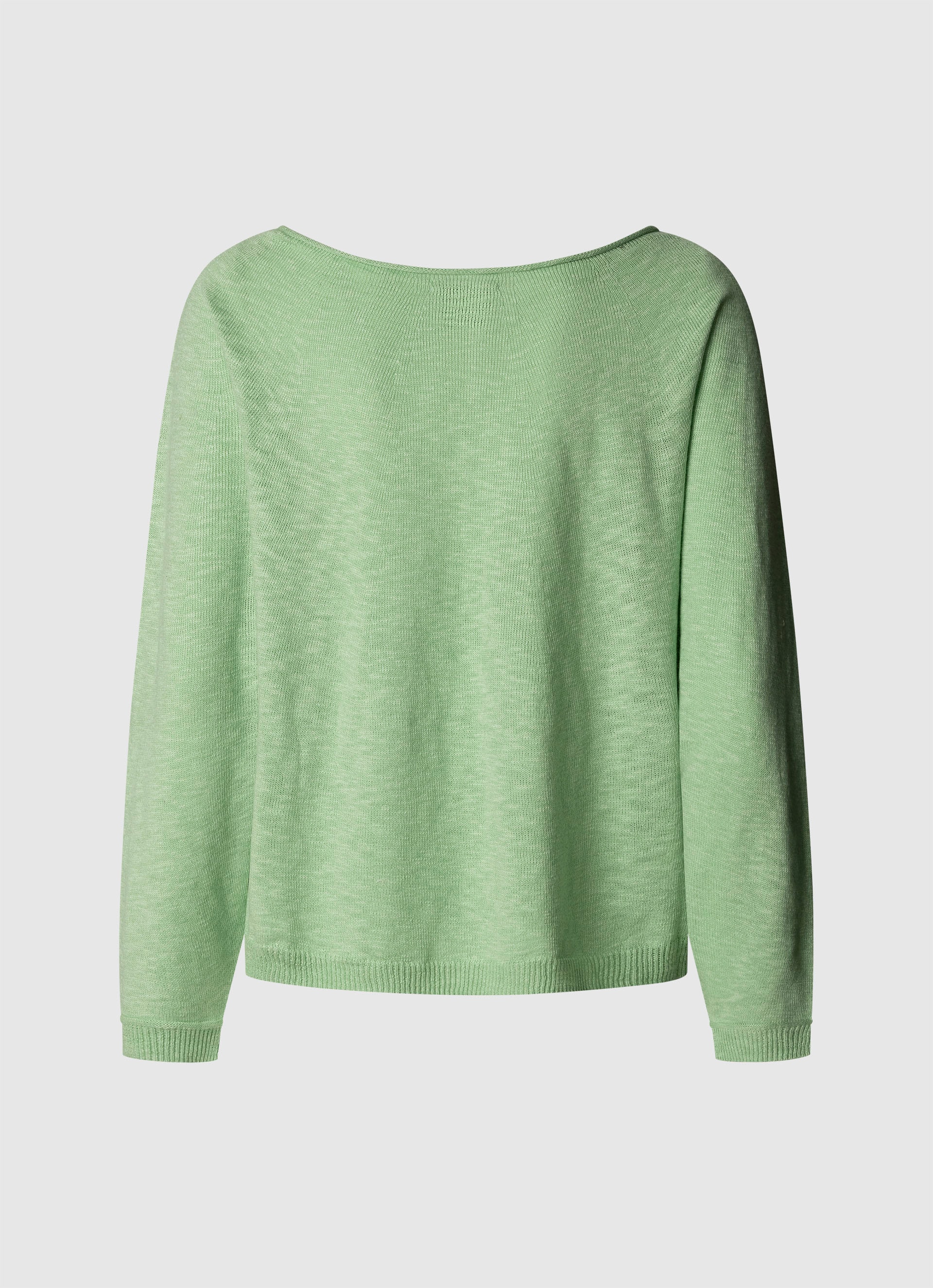 Pepe Jeans Strickpullover »CANDELA«, mit Ajourstrickmuster