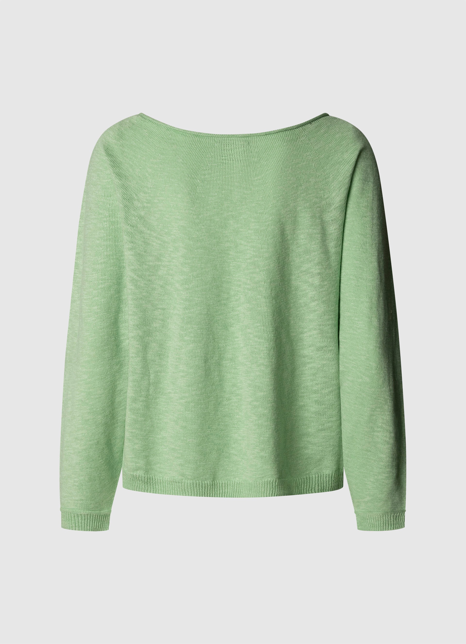 Pepe Jeans Strickpullover "CANDELA", mit Ajourstrickmuster günstig online kaufen