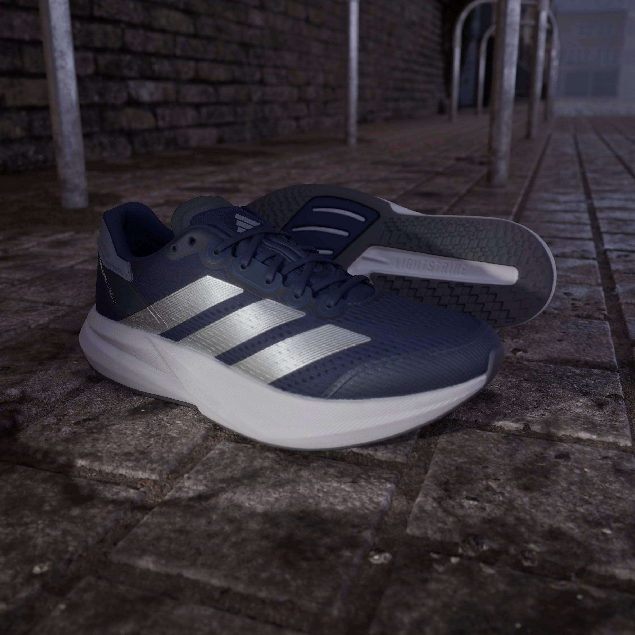 adidas Performance Laufschuh »DURAMO SPEED 2«
