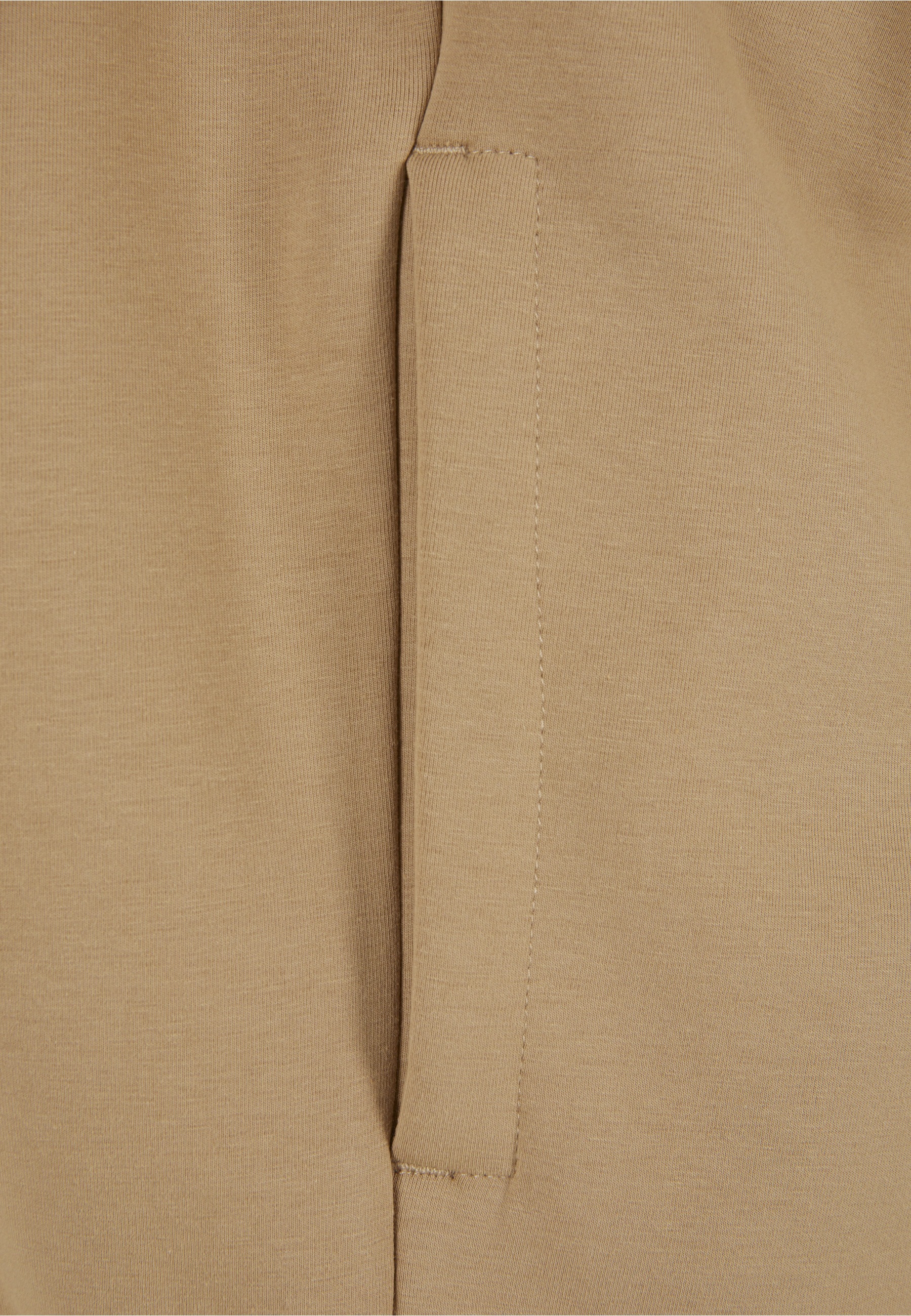 URBAN CLASSICS Collegejacke »Urban Classics Herren Cozy College Jacket« 1 Stk. tlg. ohne Kapuze