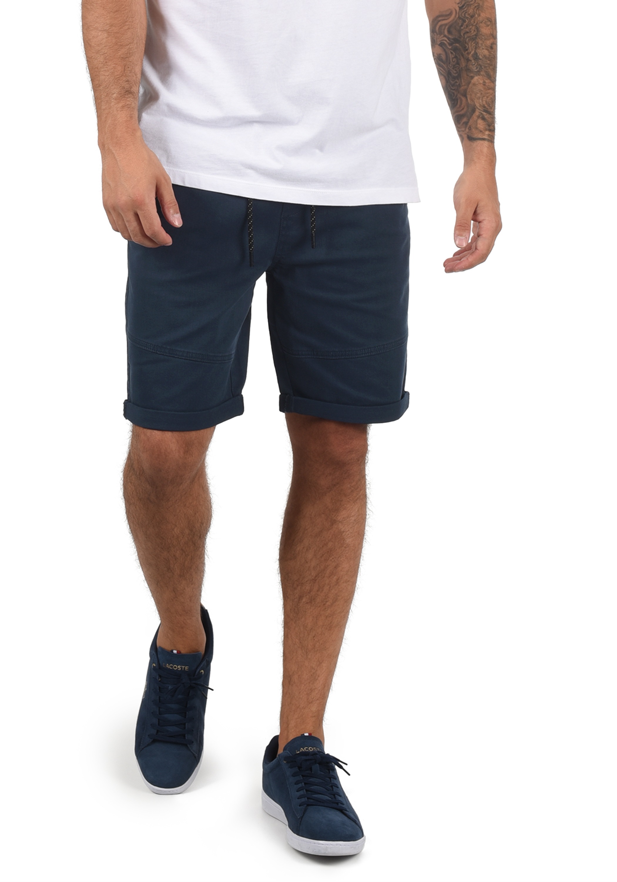 !Solid Chinoshorts »Chinoshorts SDHenk«