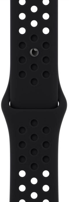 Apple Uhrenarmband »45mm Nike Sport Band«