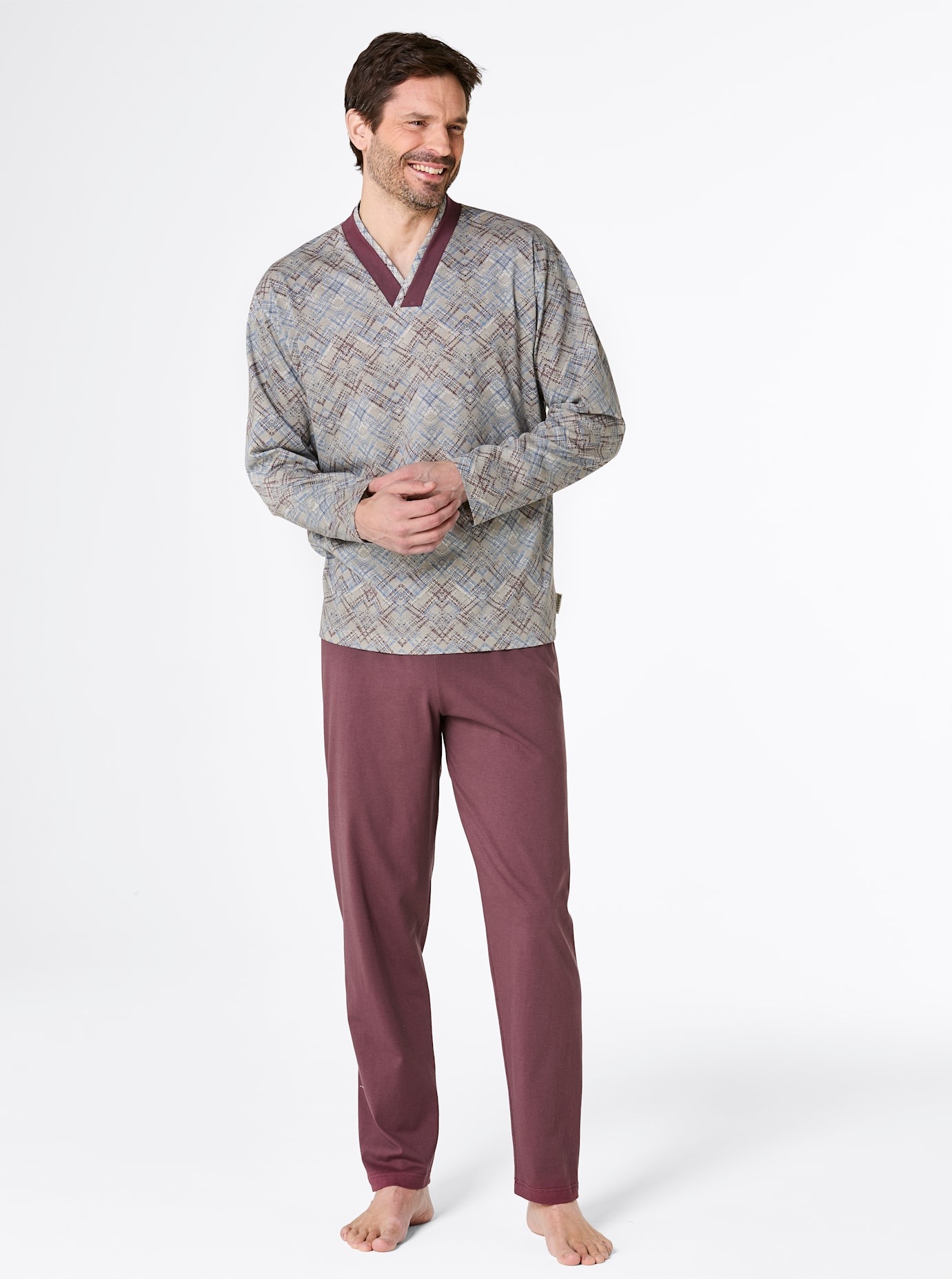 götting Schlafanzug günstig online kaufen