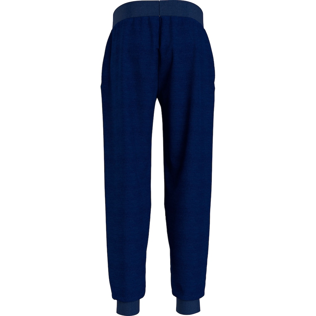 Tommy Hilfiger Underwear Jogginghose »TRACK PANT HWK«, mit Tommy Hilfiger Logoaufdruck