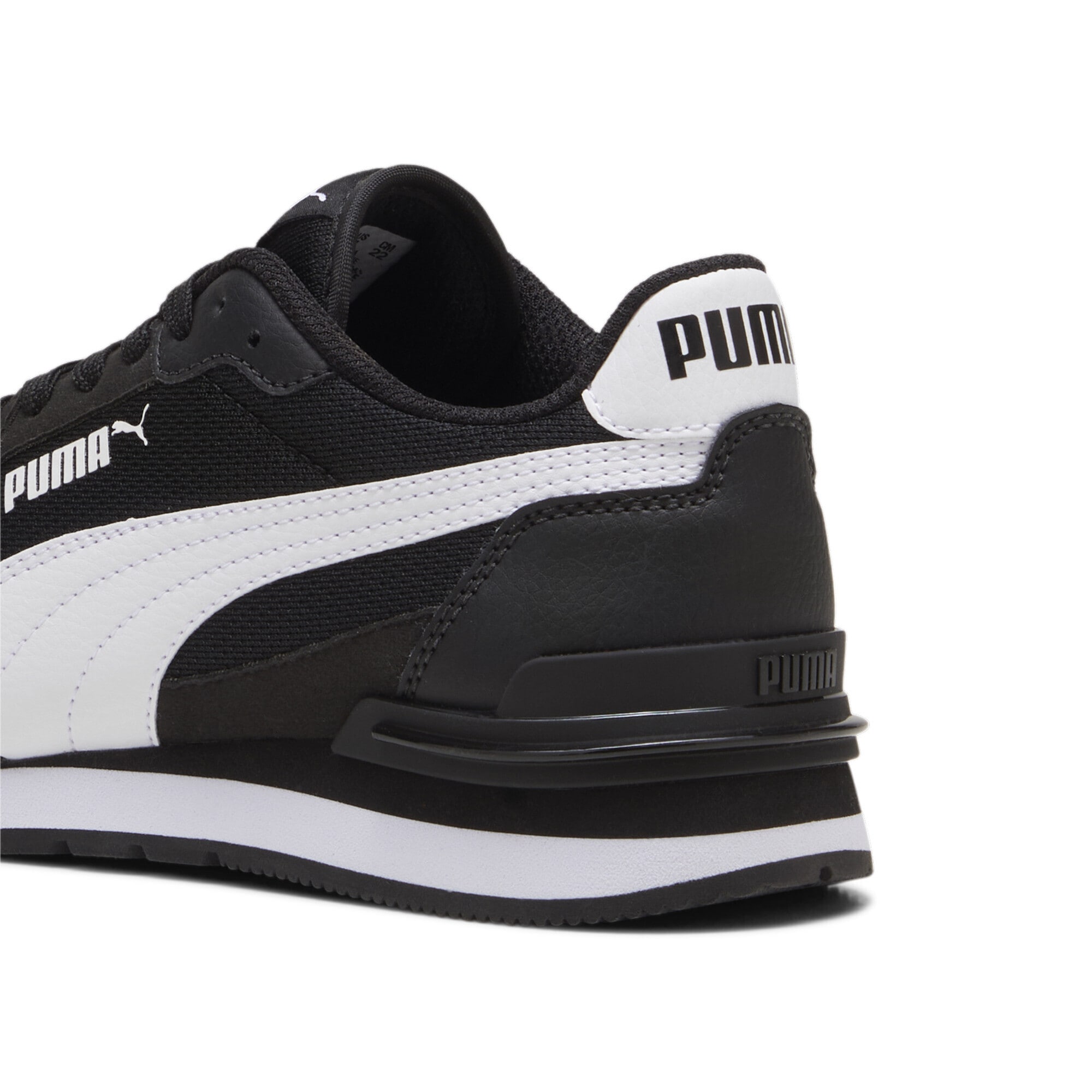 PUMA Sneaker »ST Runner v4 Mesh Sneakers Jugendliche«