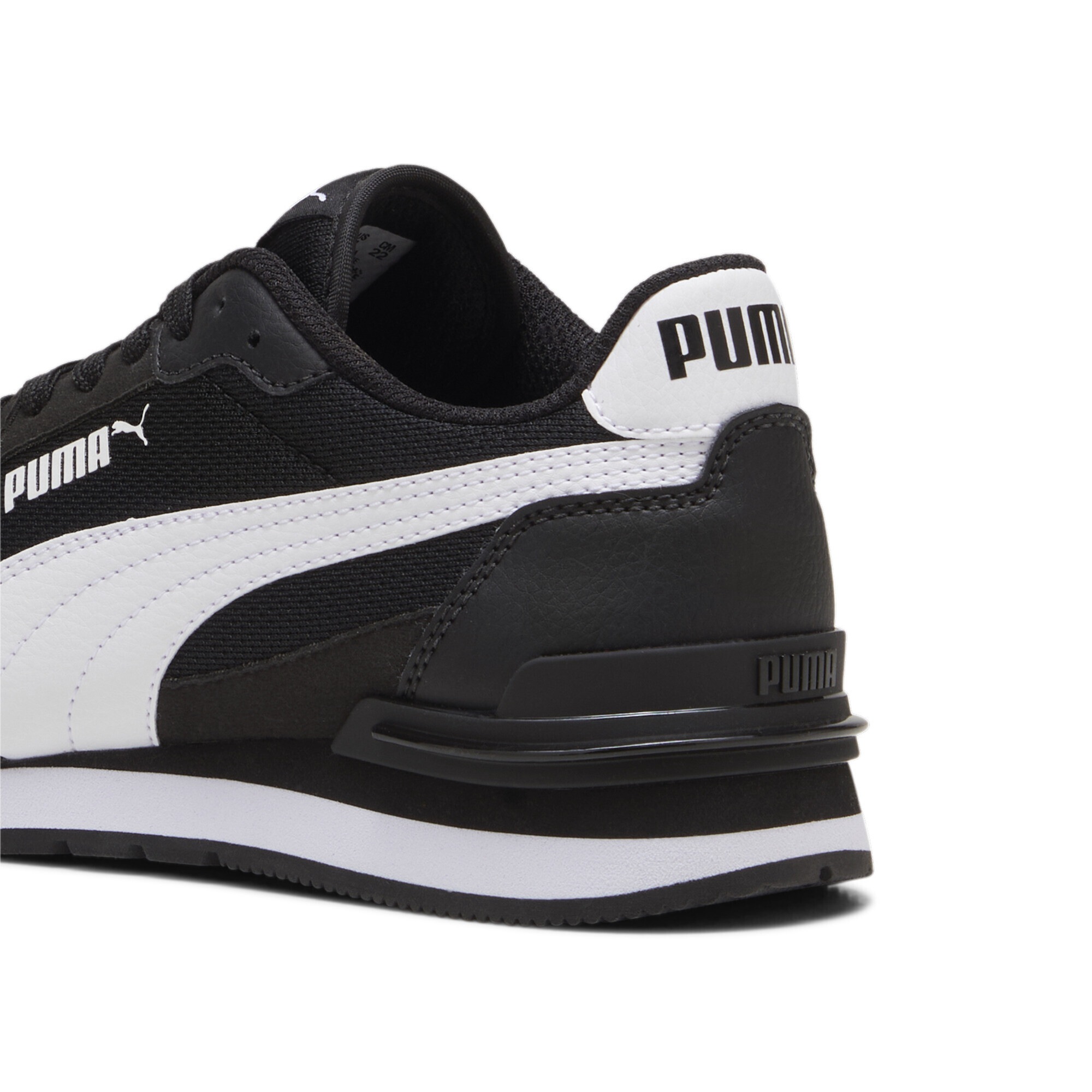PUMA Sneaker "ST Runner v4 Mesh Sneakers Jugendliche" günstig online kaufen