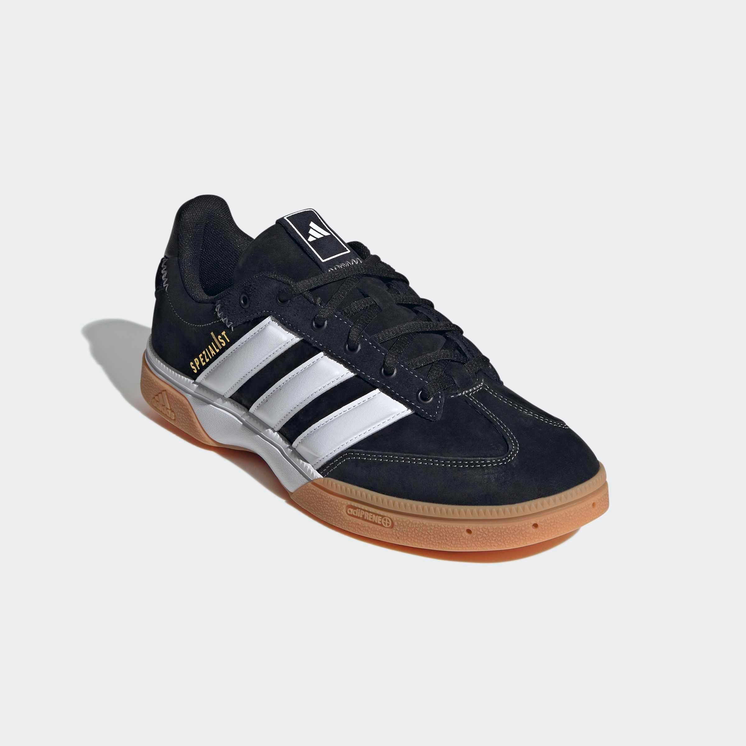 adidas Performance Hallenschuh "SPEZIALIST INDOOR" geeignet für jeden Halle günstig online kaufen