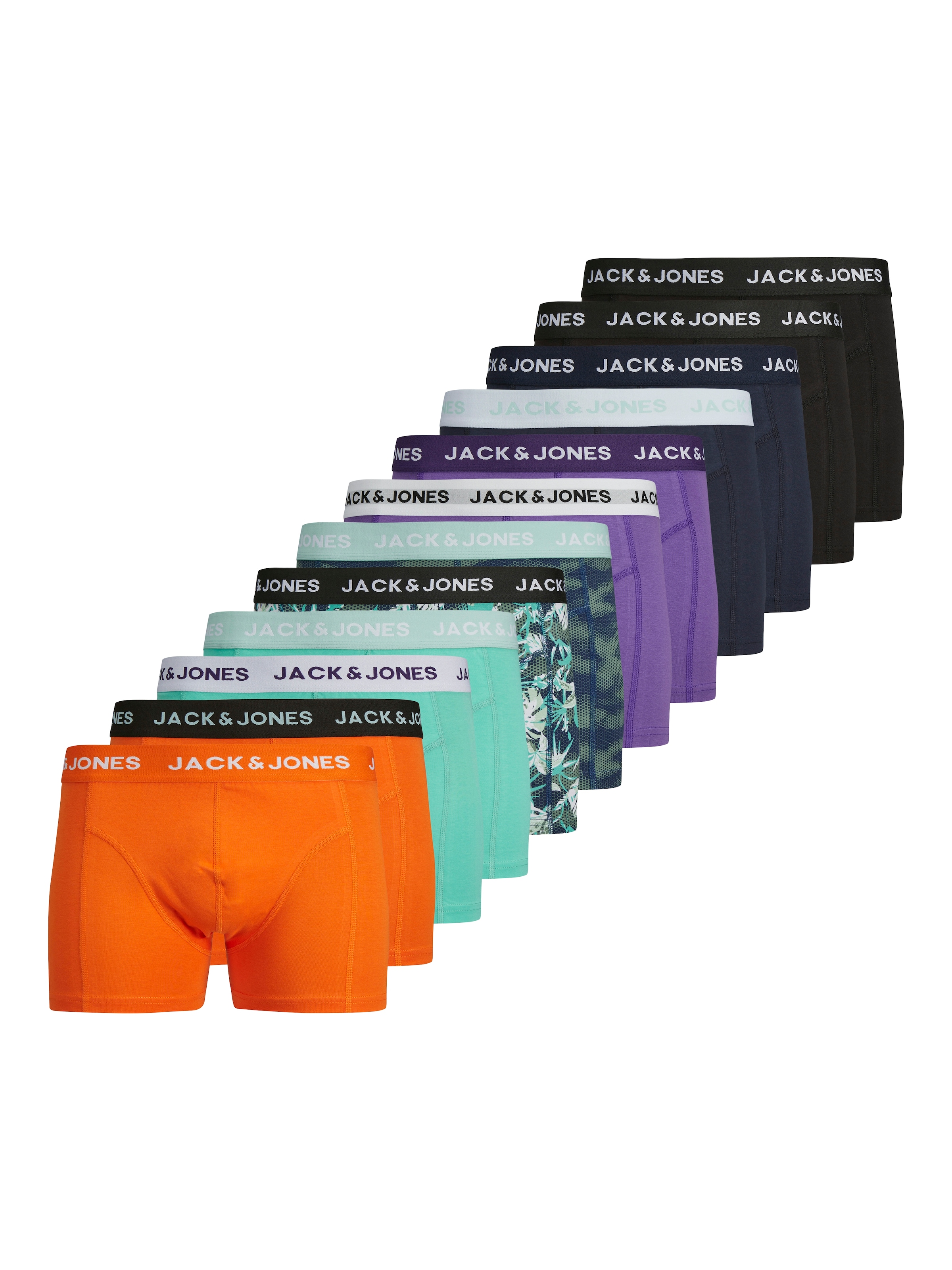 Jack & Jones Jack & Jones Trunk »JACTASMANIA TRUNKS...
