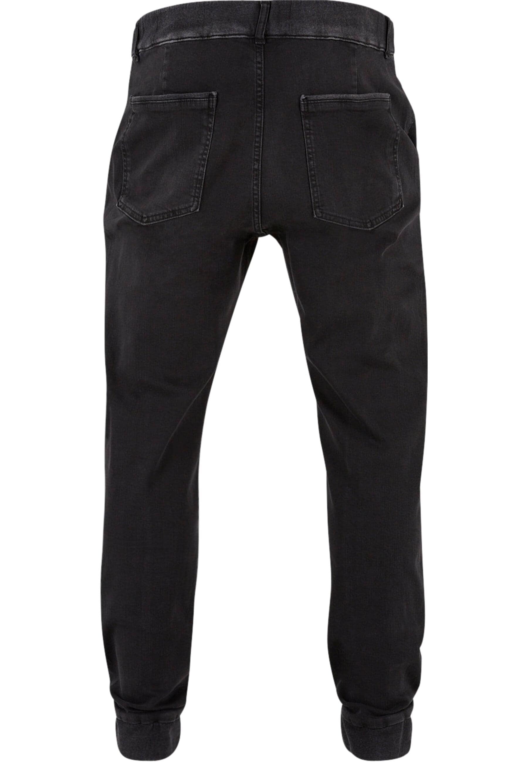 2Y Studios Bequeme Jeans »2Y Studios Herren 2Y Basic Antifit Denim«, (1 tlg.)