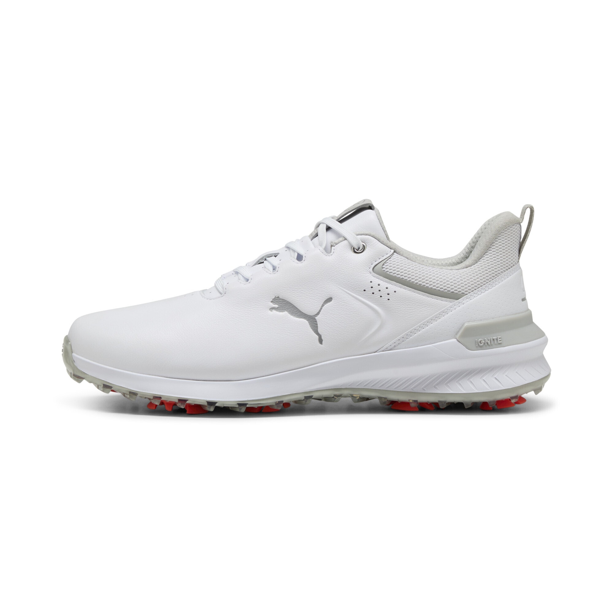PUMA Golfschuh »IGNITE Innovate Golfschuhe aus Leder Herren«