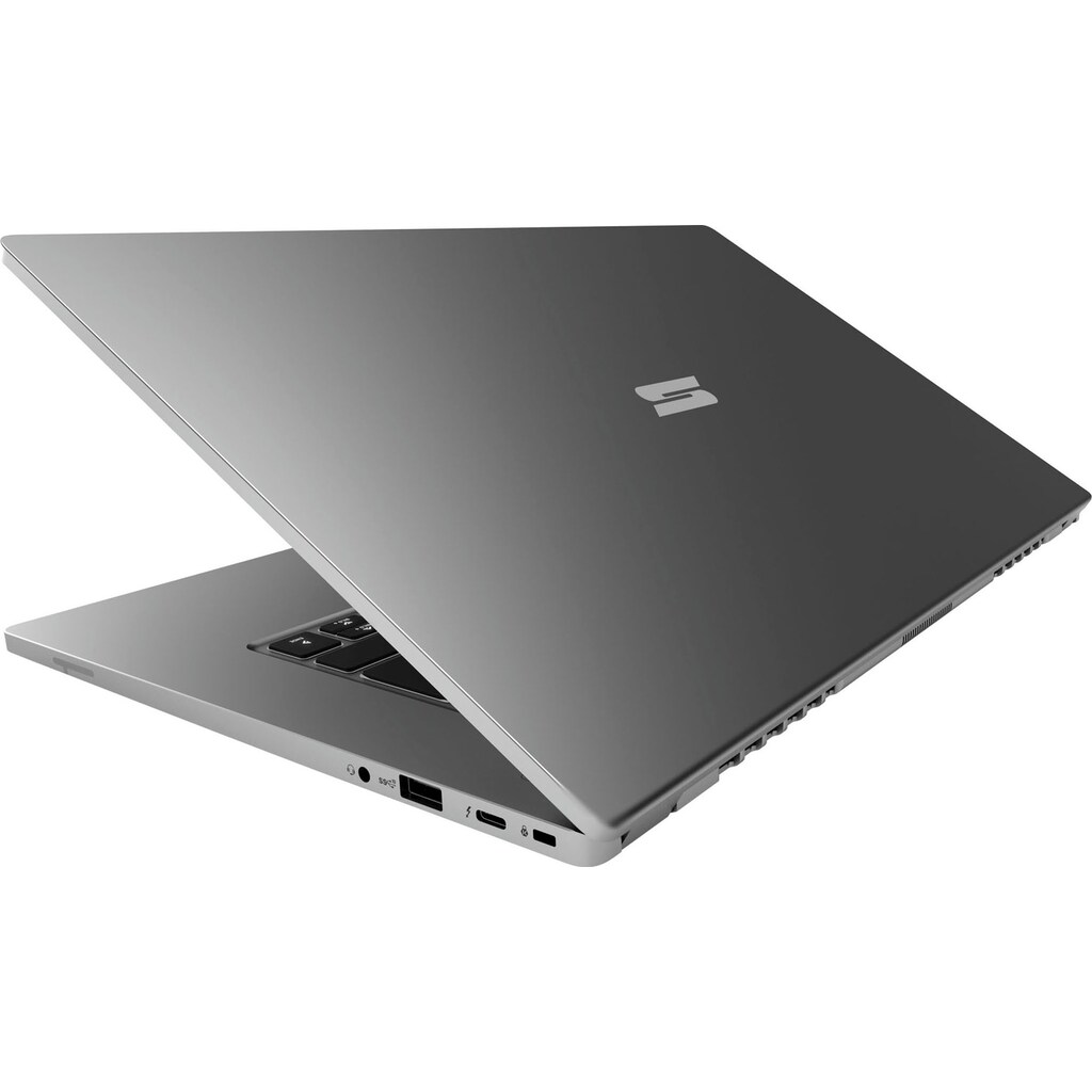 Schenker Notebook »VISION 15 - E21nfq«, 39,62 cm, / 15,6 Zoll, Intel, Core i7, Iris Xe Graphics G7, 500 GB SSD