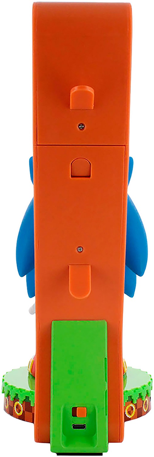 CABLE GUYS Spielfigur »Cable Guy - Sonic Deluxe«