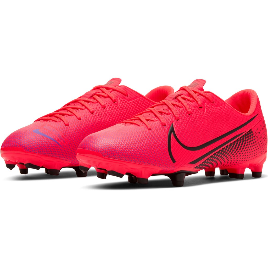 Nike Fußballschuh »Mercurial JR Vapor 13 Academy MG«