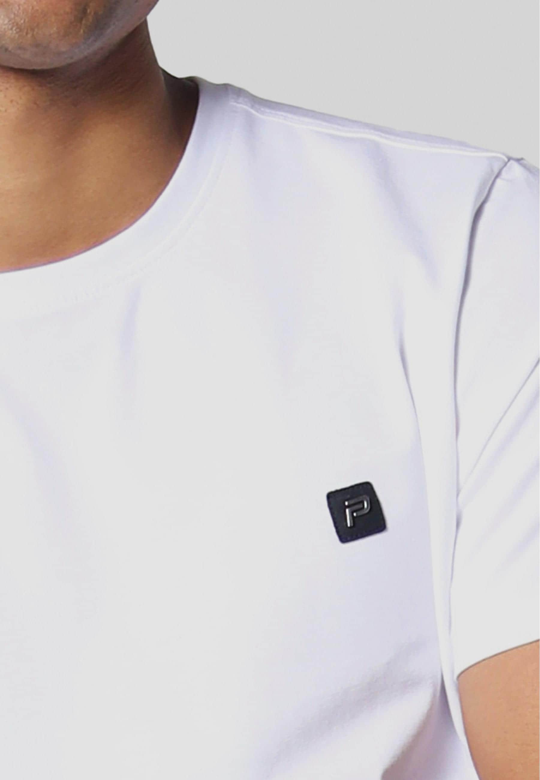 883Police T-Shirt »883 Police DOVER T-SHIRTS« 1 Stk.