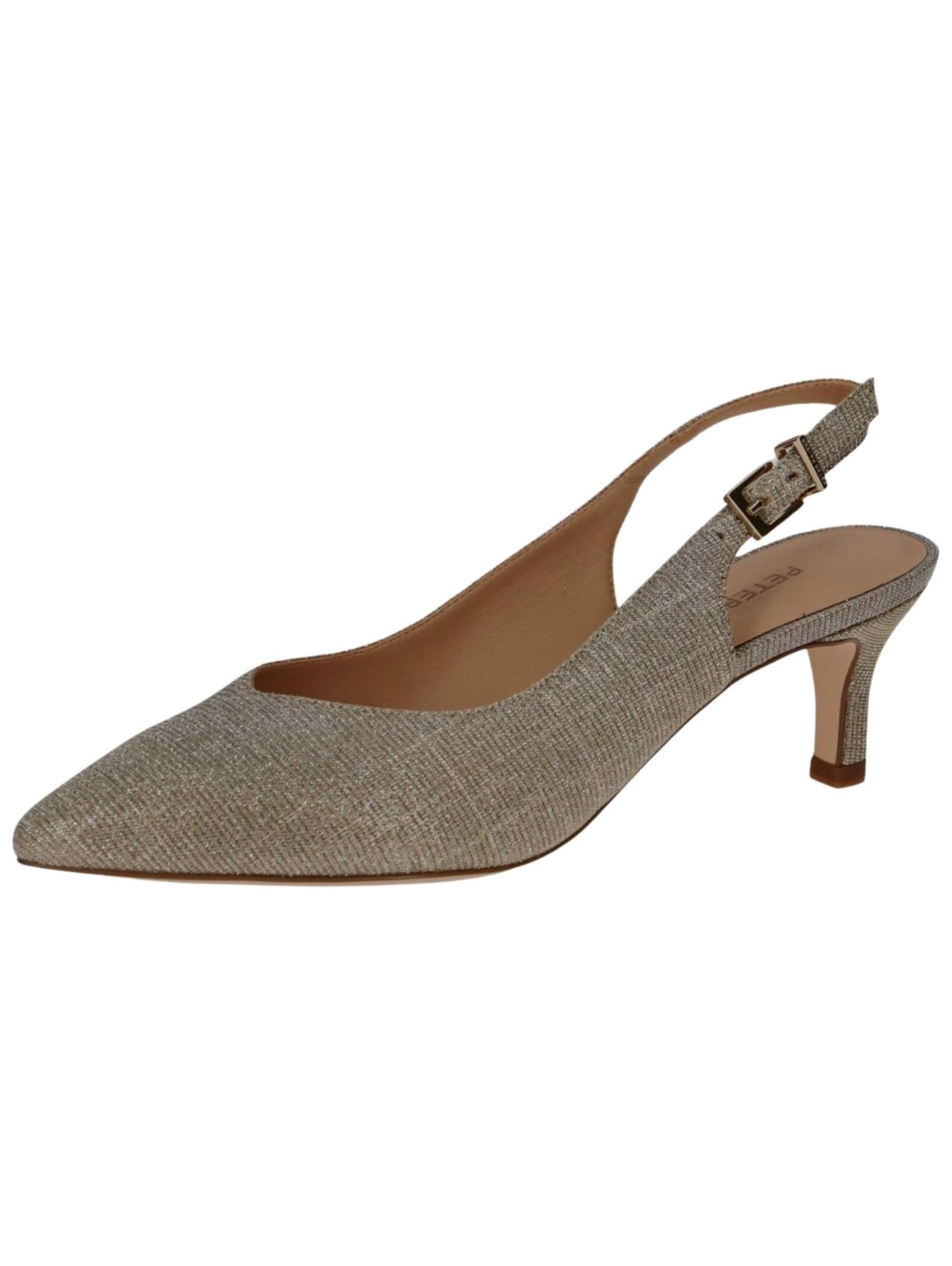 Peter Kaiser "Peter Kaiser Pumps Textil"