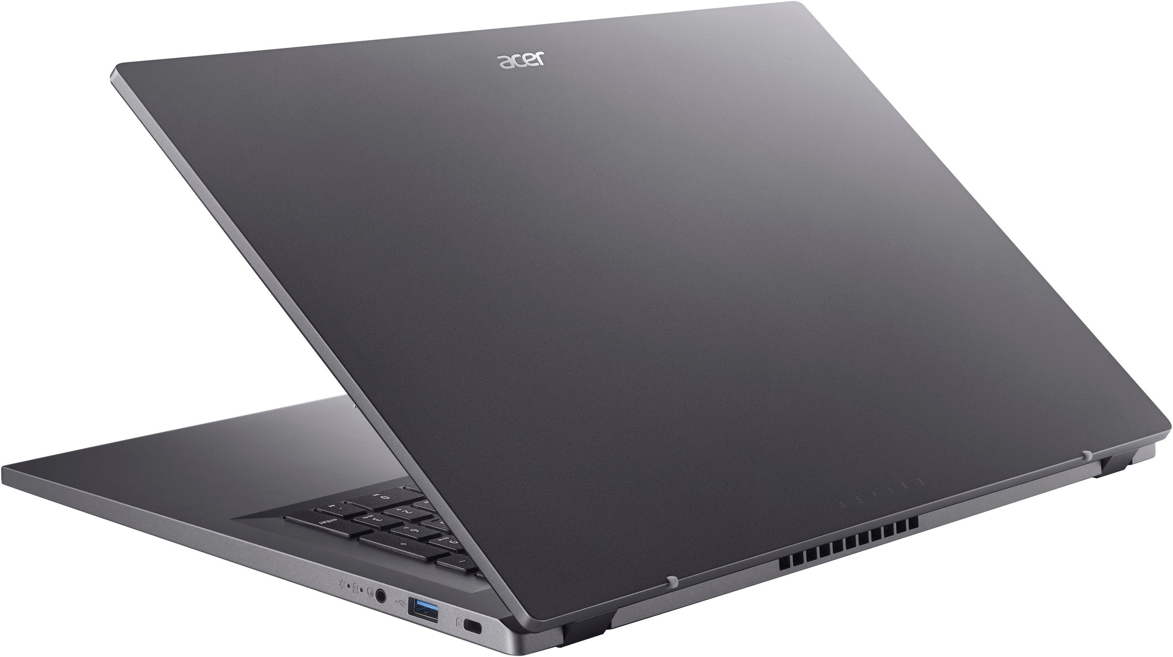 Acer Notebook »AG17-31P-37VQ«, 43,94 cm, / 17,3 Zoll, Intel, Core 3, Intel Graphics, 512 GB SSD