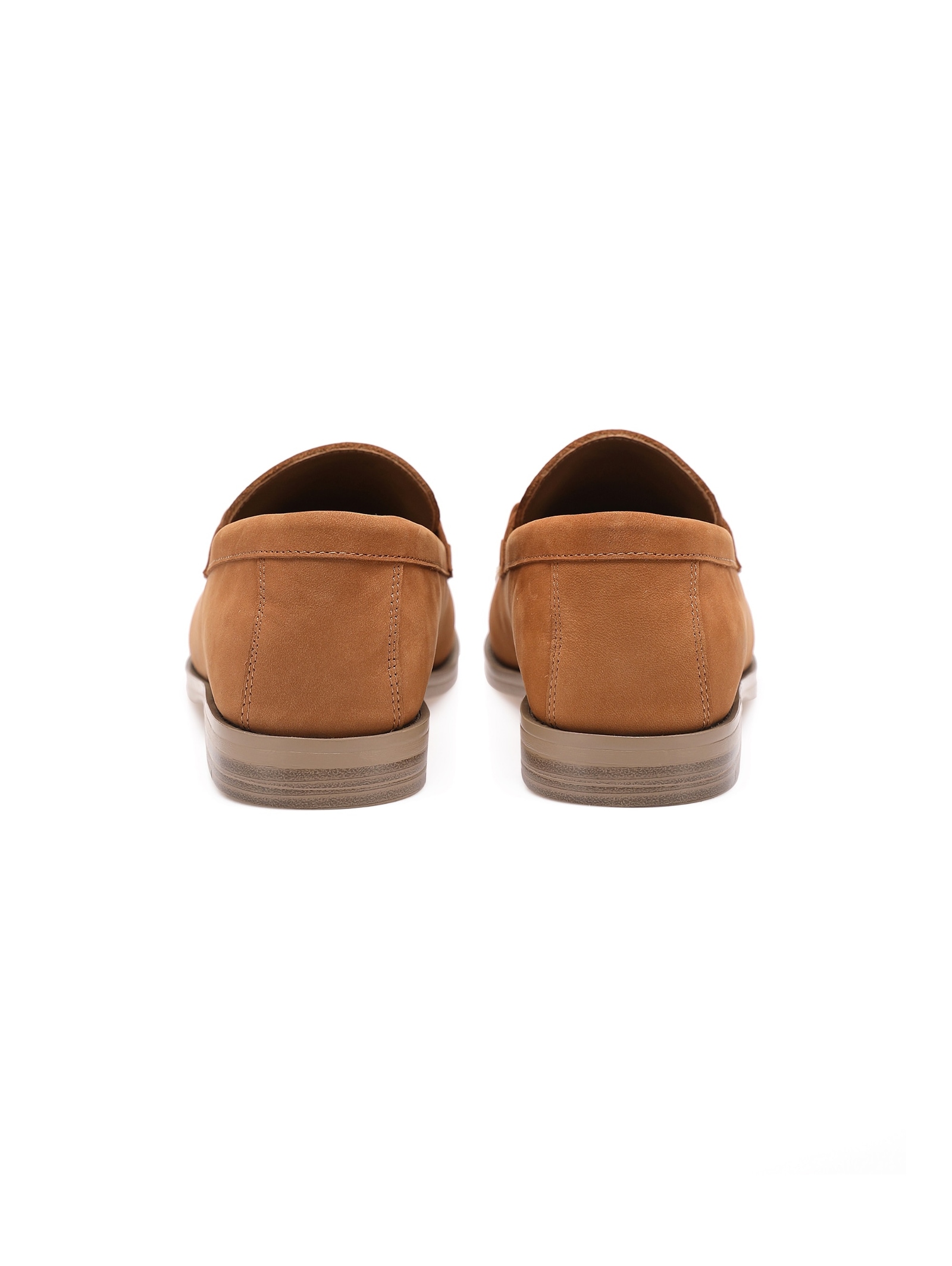 INUOVO Slipper »INUOVO Slipper Leder«