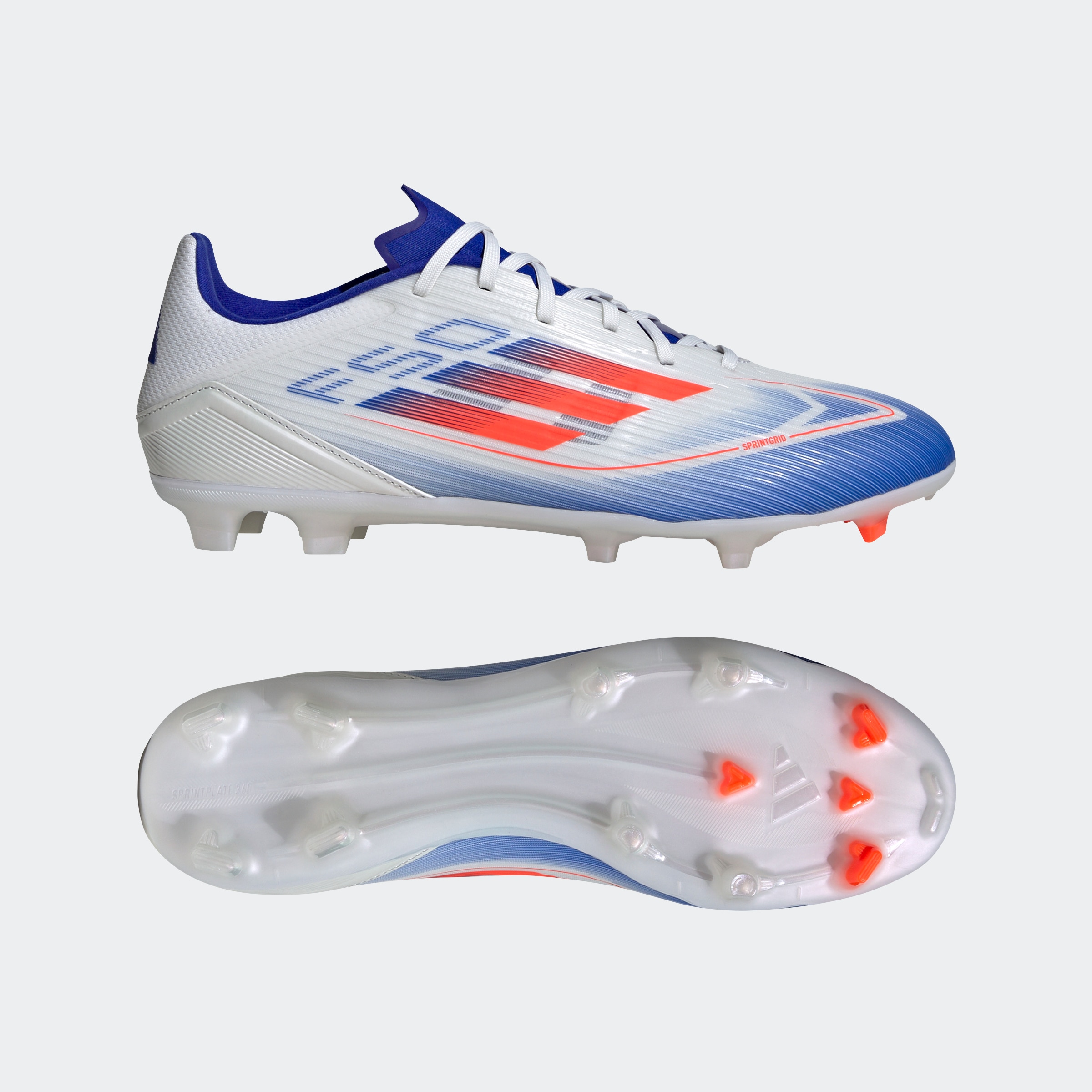 adidas Performance Fußballschuh »F50 LEAGUE FG/MG«