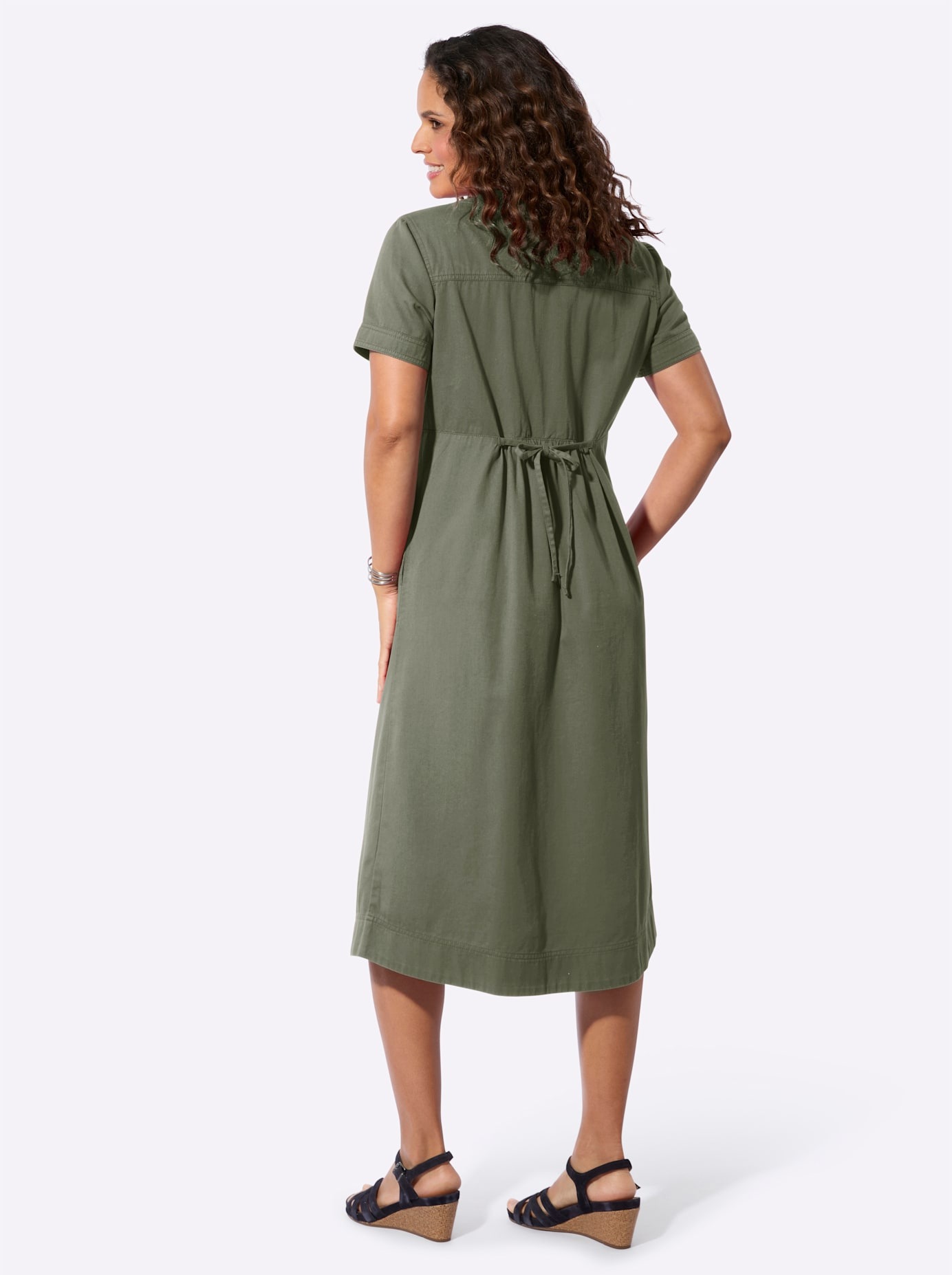 Thumbnail - Casual Looks Jeanskleid "Jeans-Kleid"